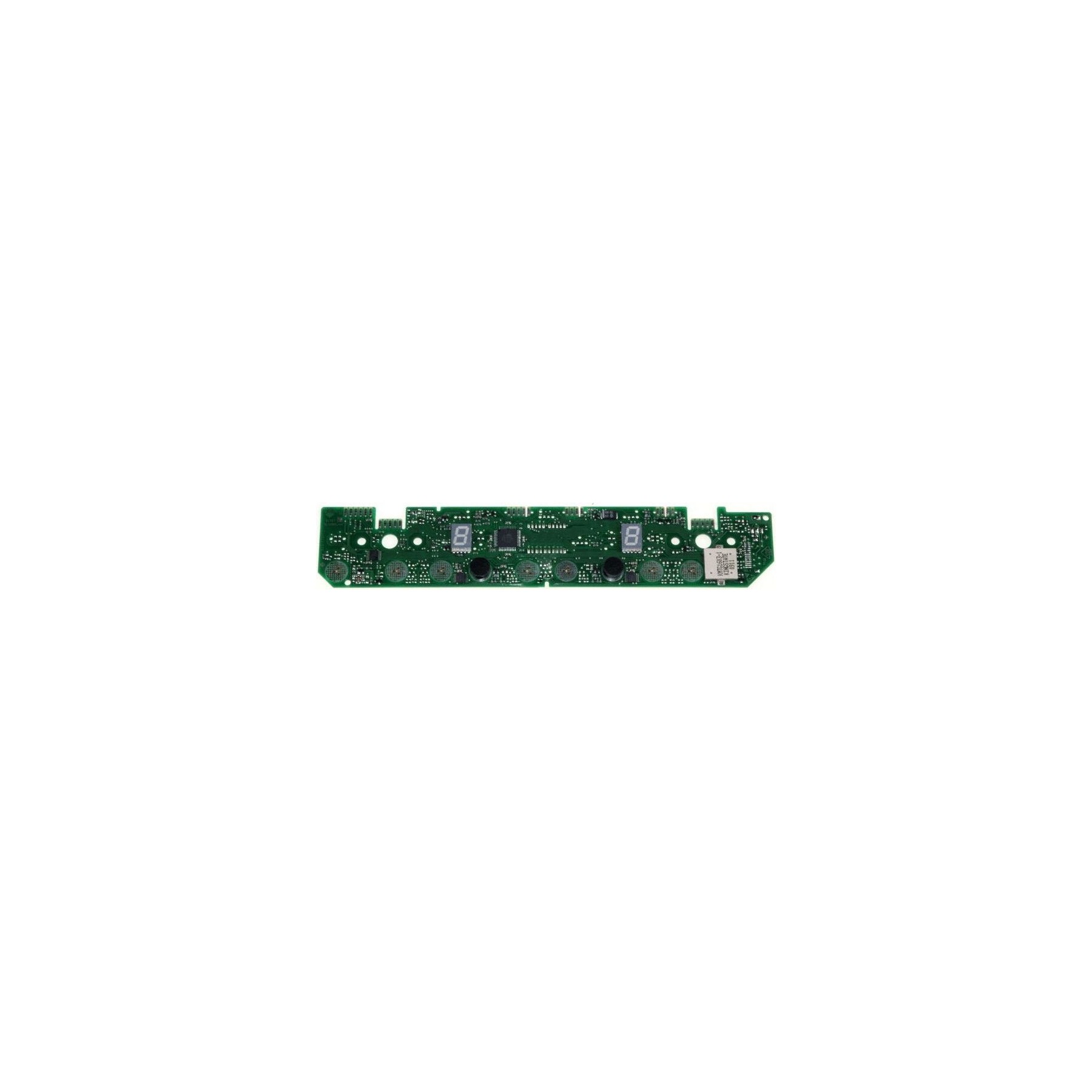 Carte NEFF module de commande