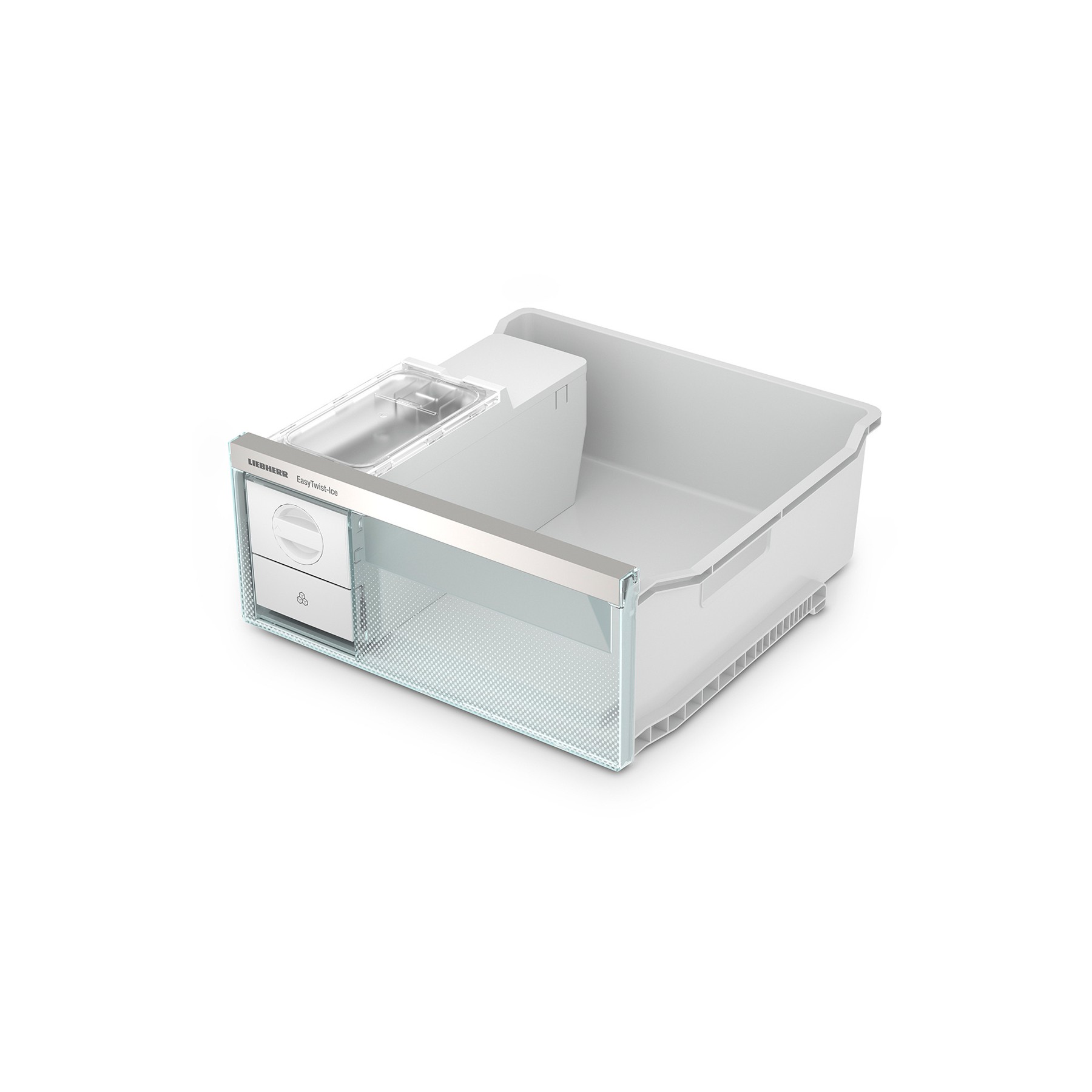 Tiroir LIEBHERR EasyTwistIce FN 60cm Pure Plus Prime