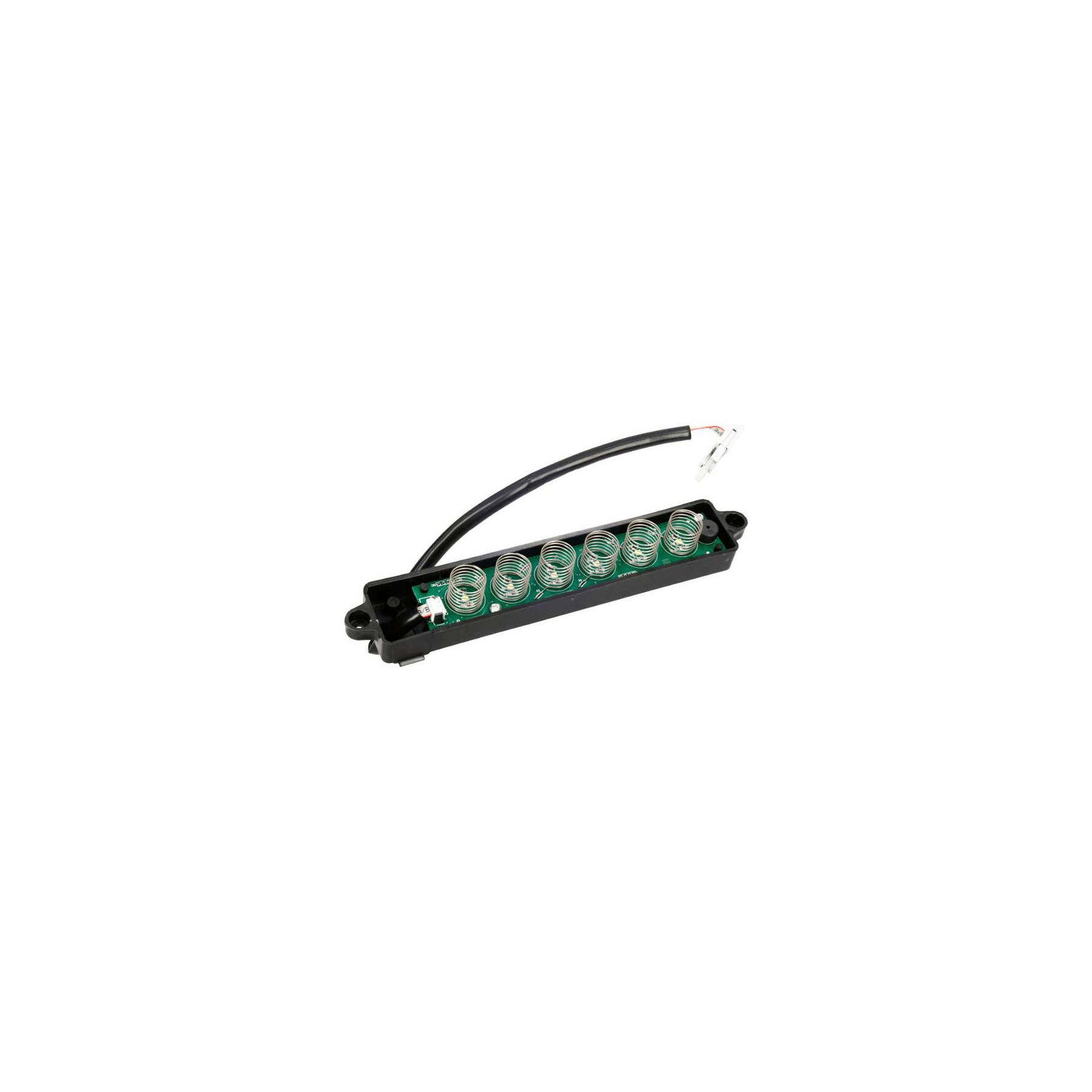 Panneau de commande ELICA MODULE DE COMMANDE DE HOTTE -...