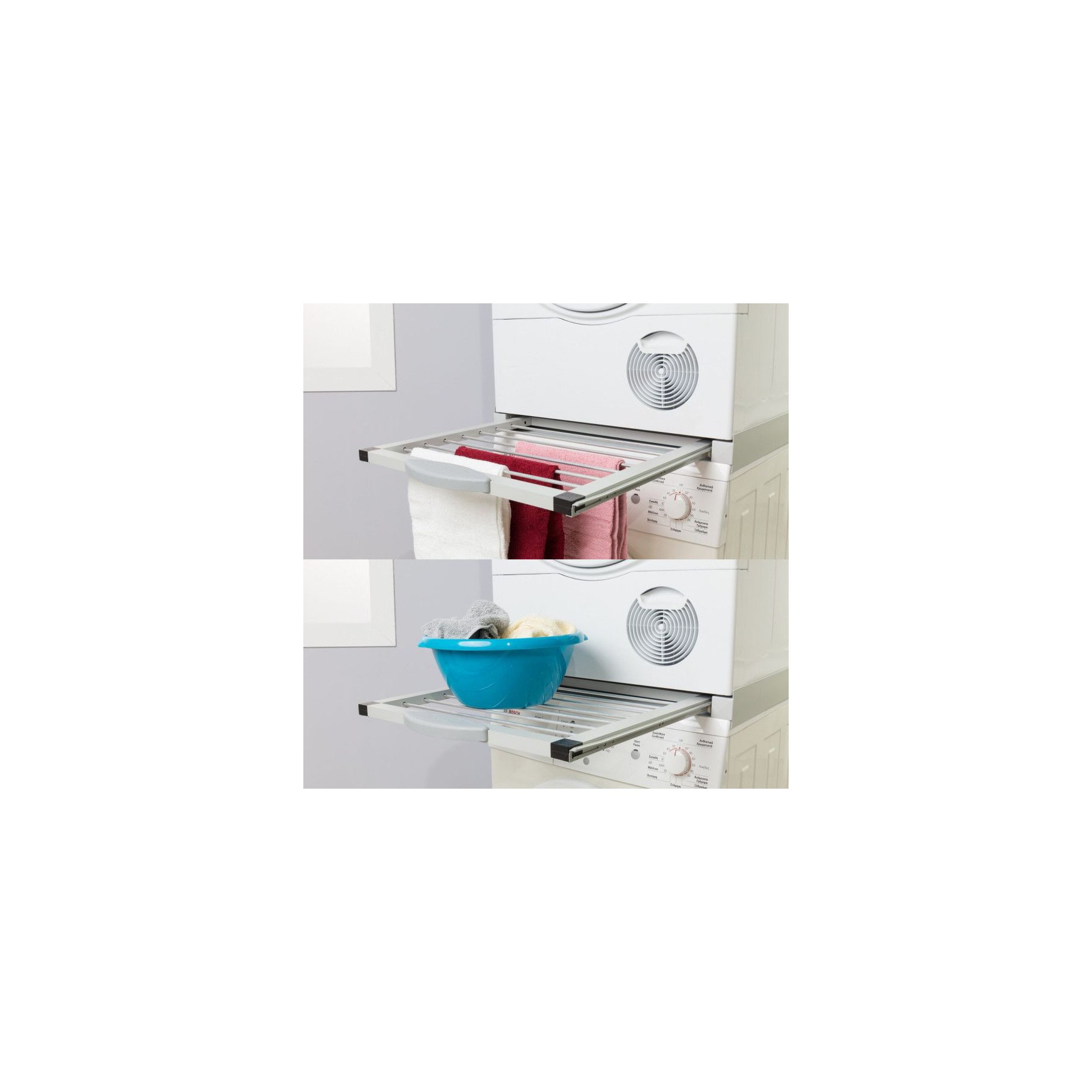 Kit de superposition HOME EQUIPEMENT 00668