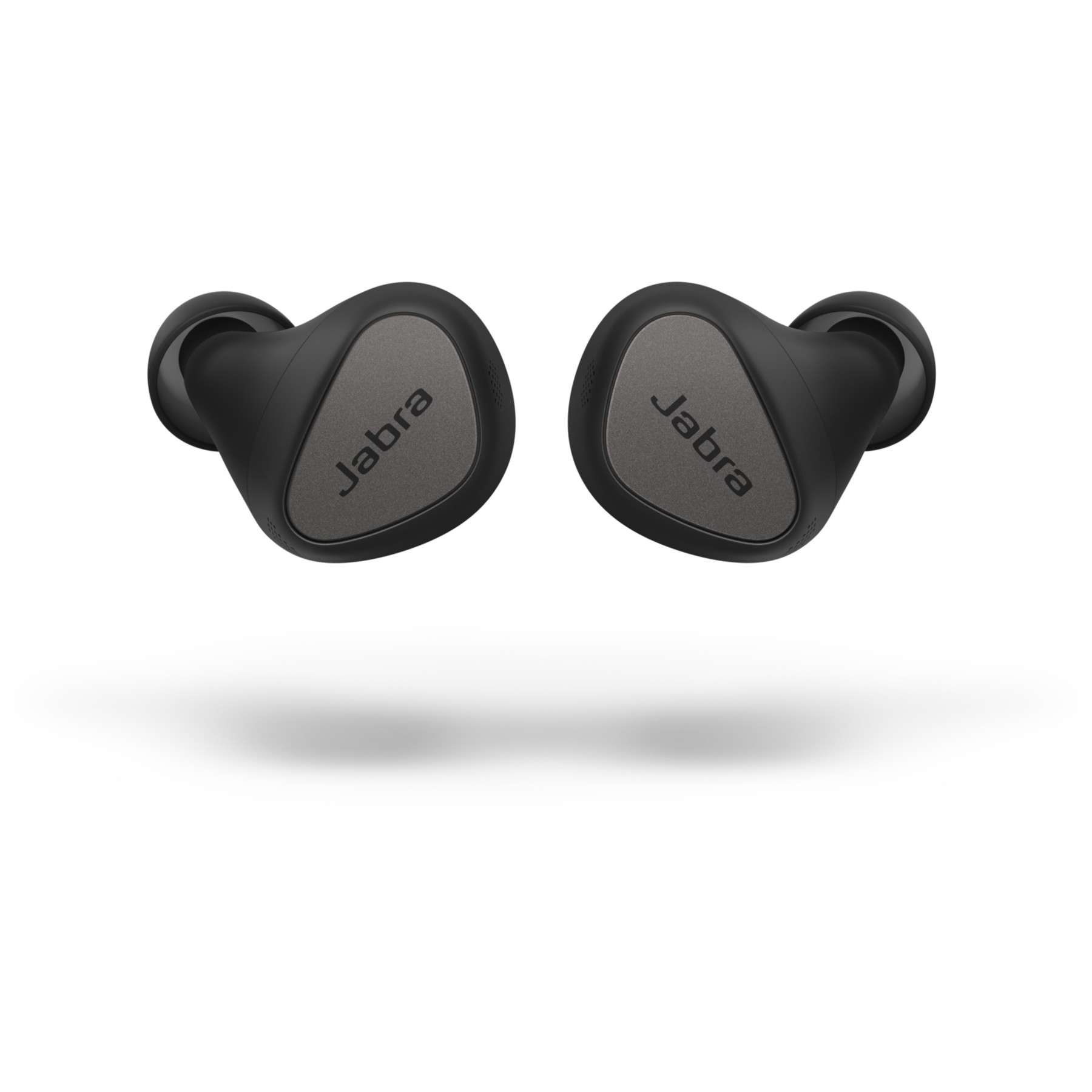 Ecouteurs JABRA Connect 5T Titanium Noir