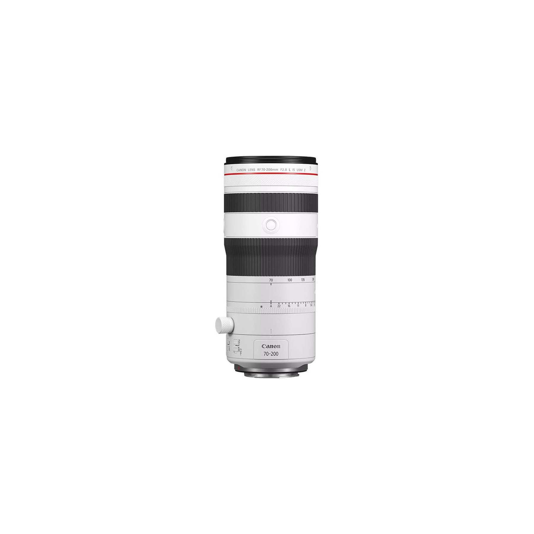 Objectif pour Hybride CANON 253082