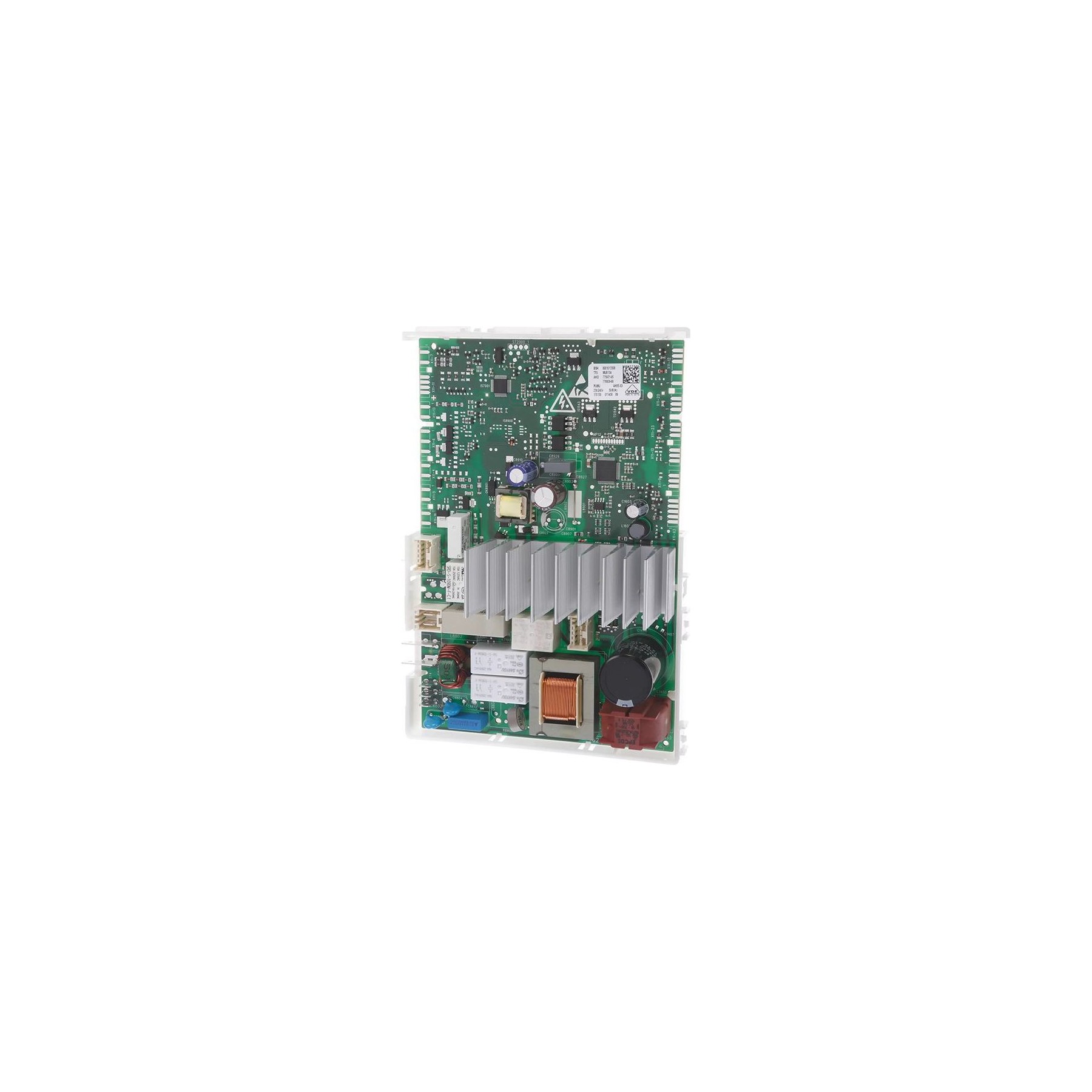Carte BOSCH module de puissance/inverseur programmé