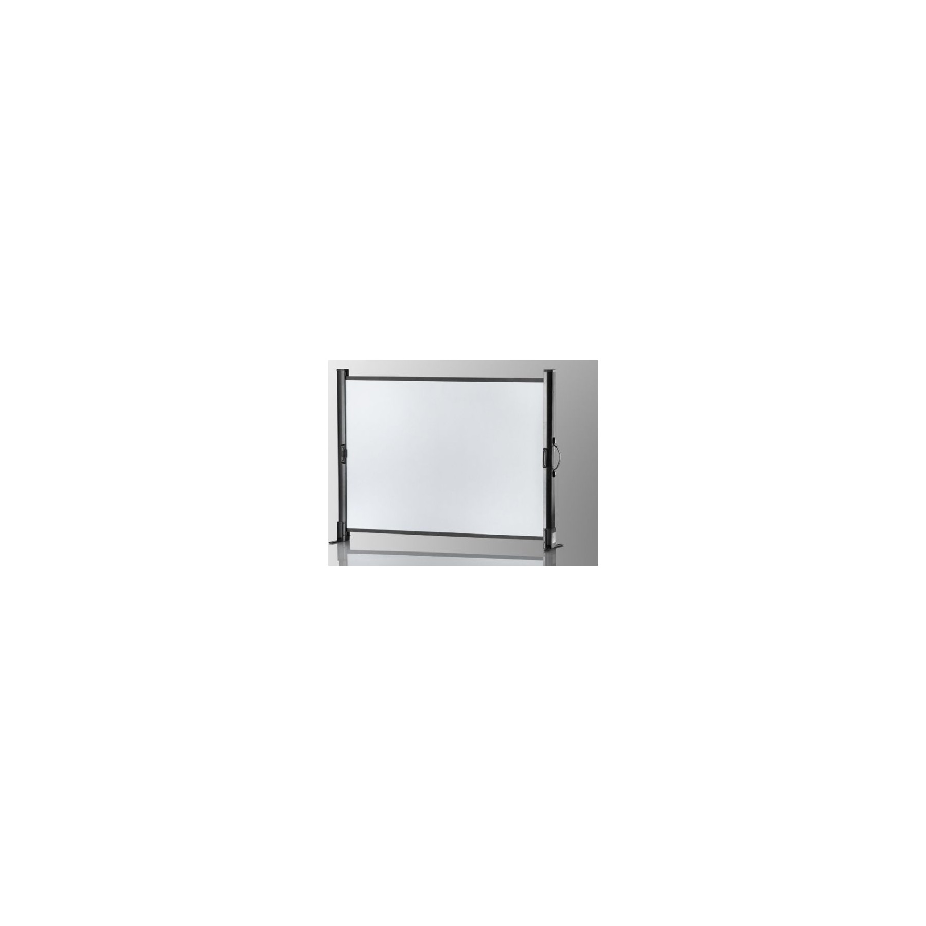 Ecran de projection CELEXON Ecran de table mobile Pro 102 x 76cm