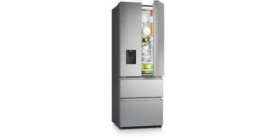 Réf Multi HISENSE RF632N4WIE