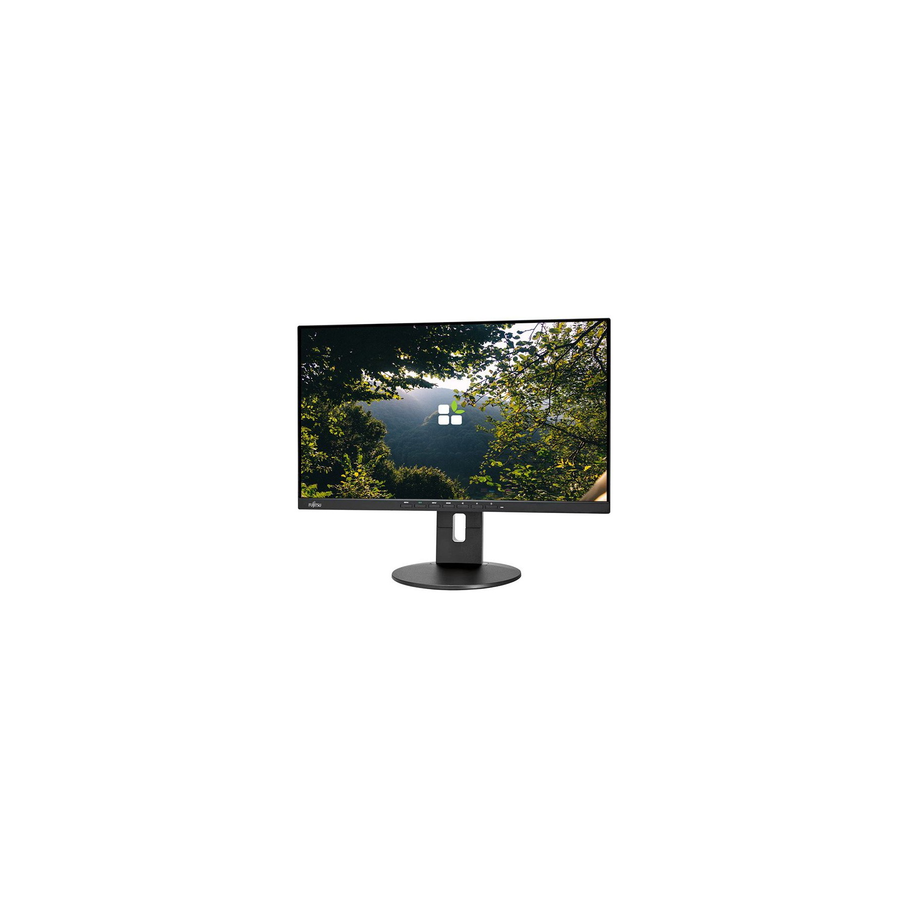 Ecran de projection FUJITSU Fujitsu B24-9 TS 24" LED FHD Reconditionné