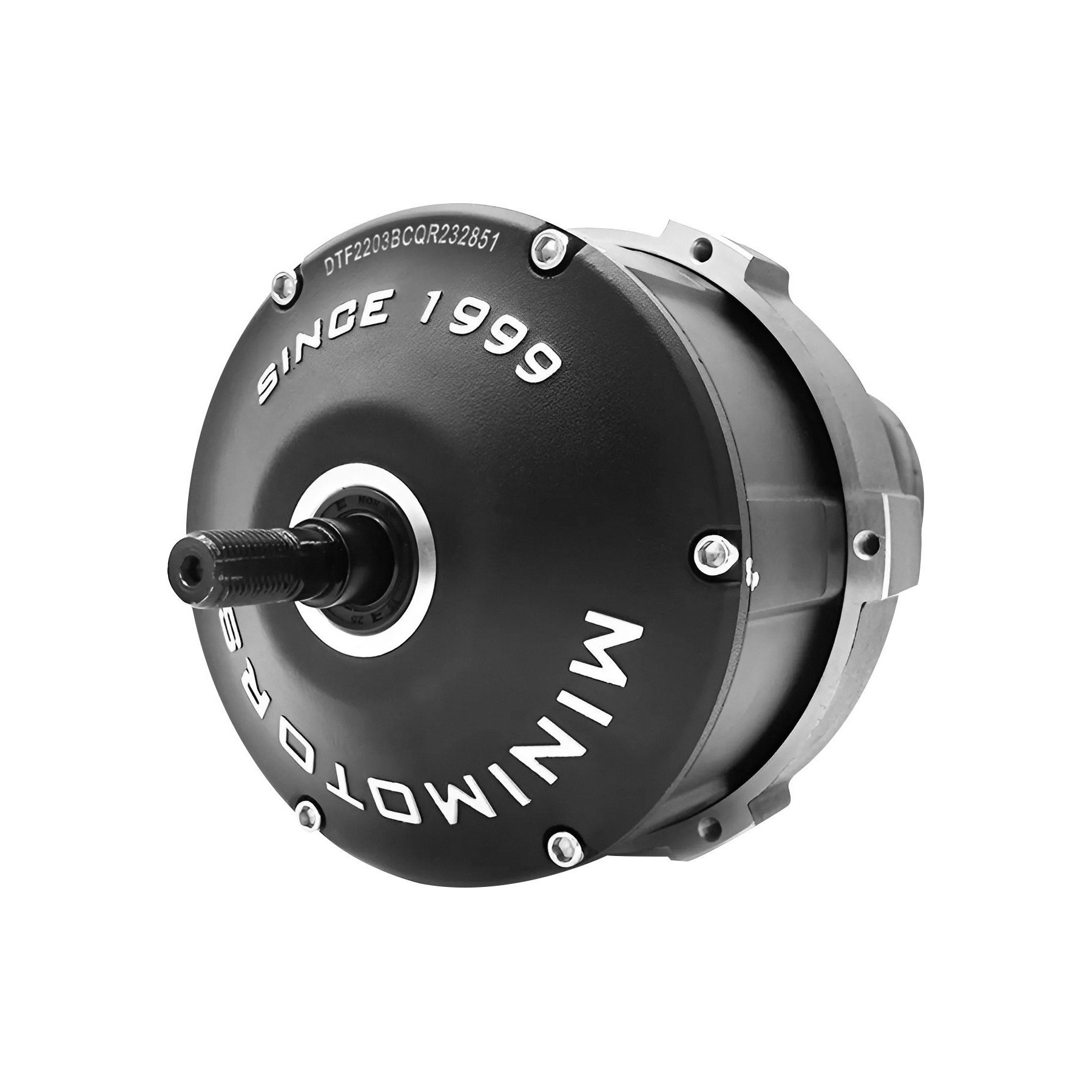 Pièce détachée MINIMOTORS Moteur Trottinette Dualtron Thunder