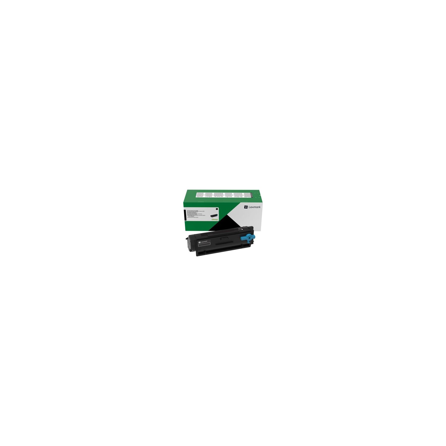 Cartouche d'encre LEXMARK 55B2H00