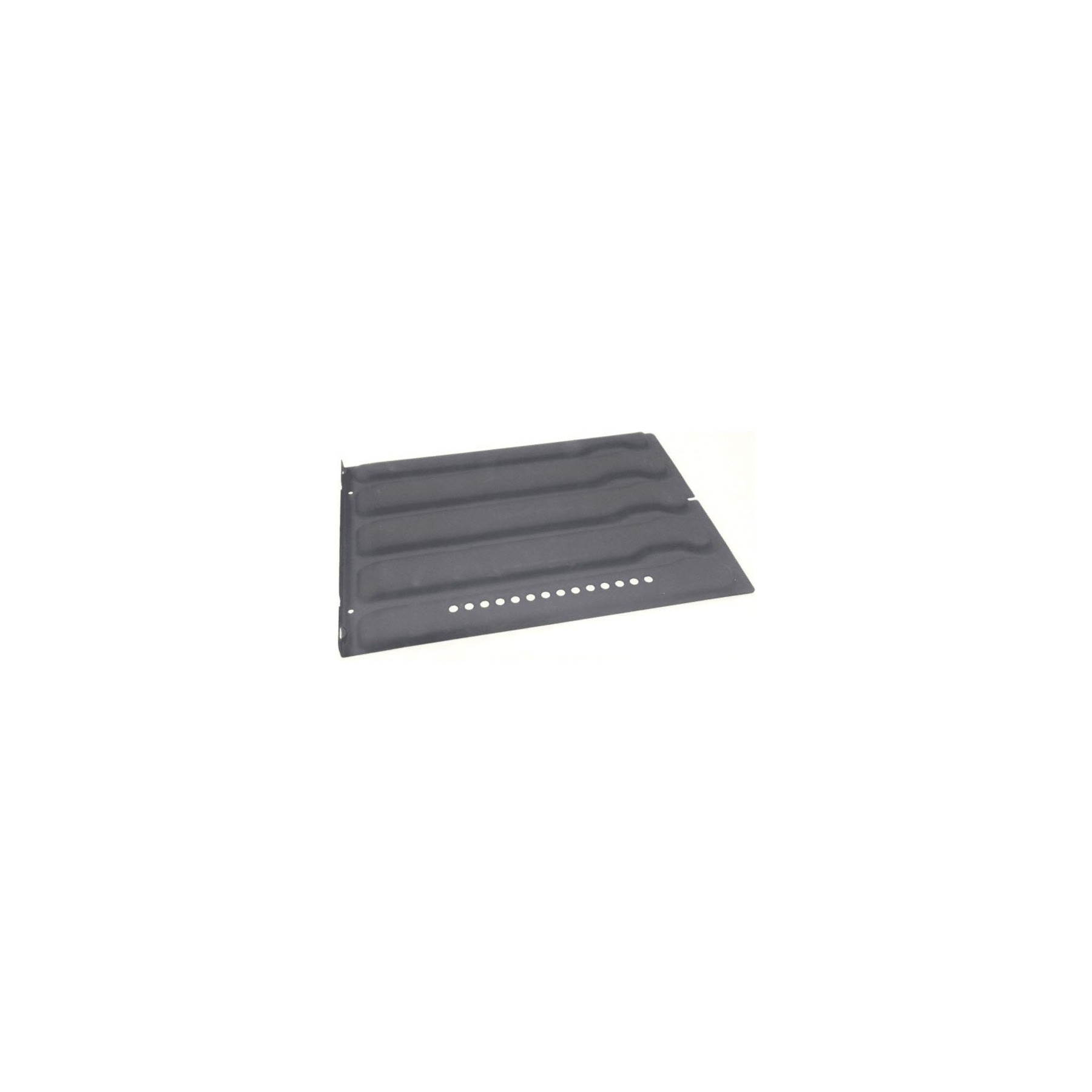 Plaque CANDY gradin panneau gauche