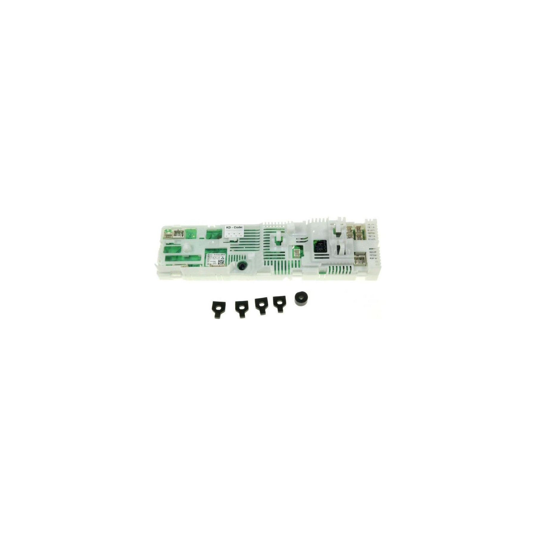 Carte SIEMENS module de commande programmer