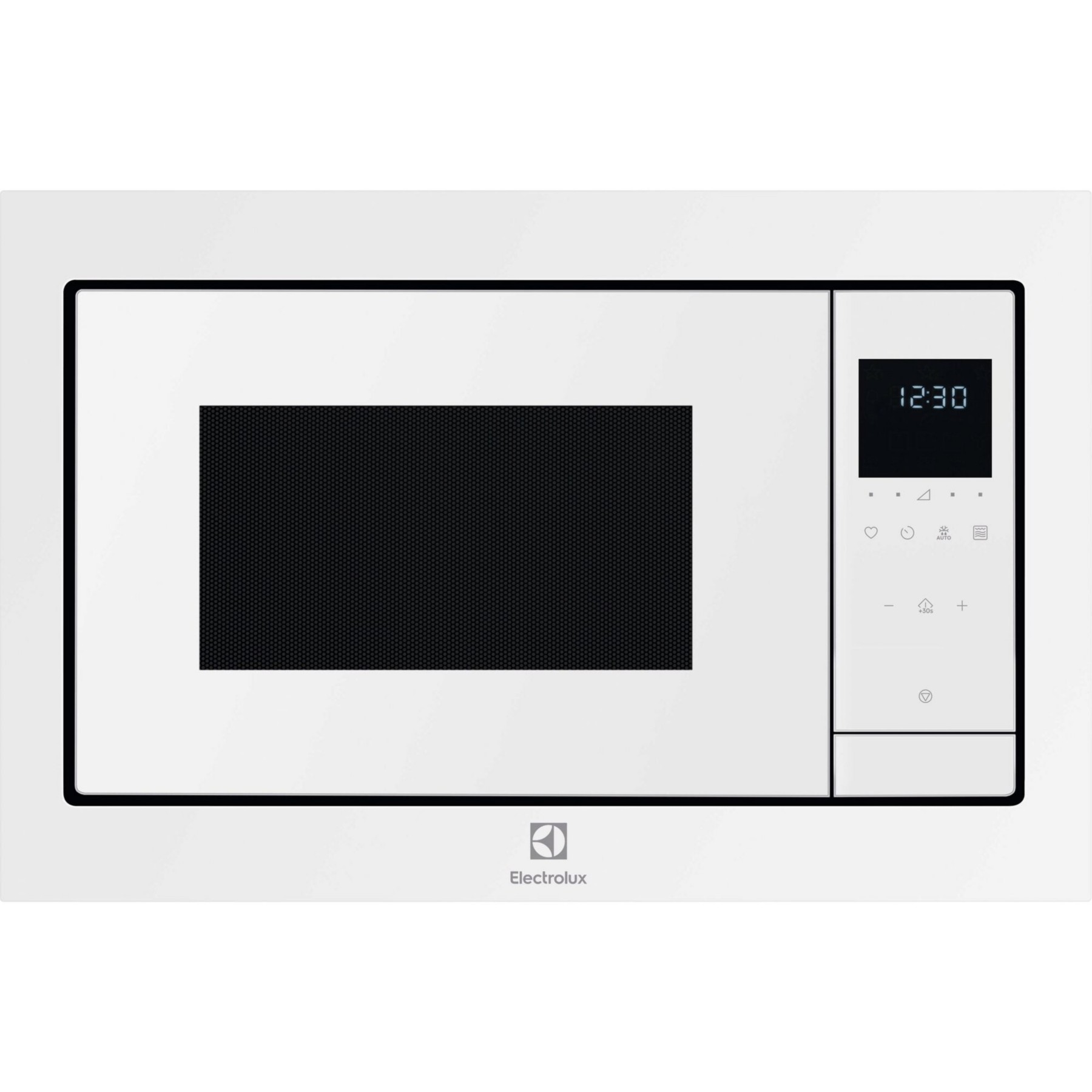 Micro ondes grill encastrable ELECTROLUX LMS4253TBW