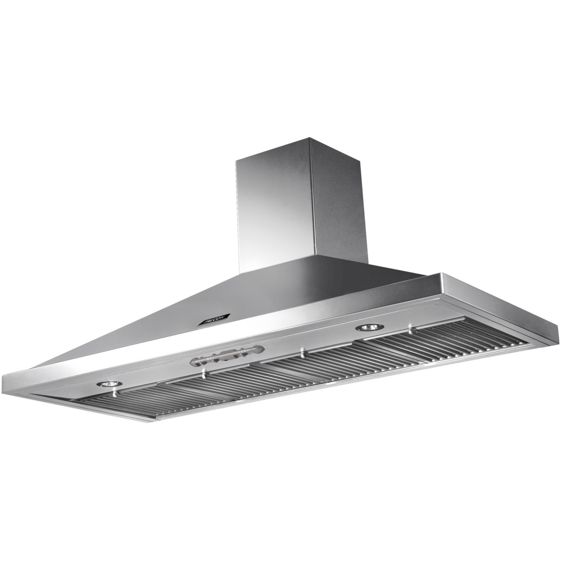 Hotte décorative murale FALCON FHDCP90SS/C