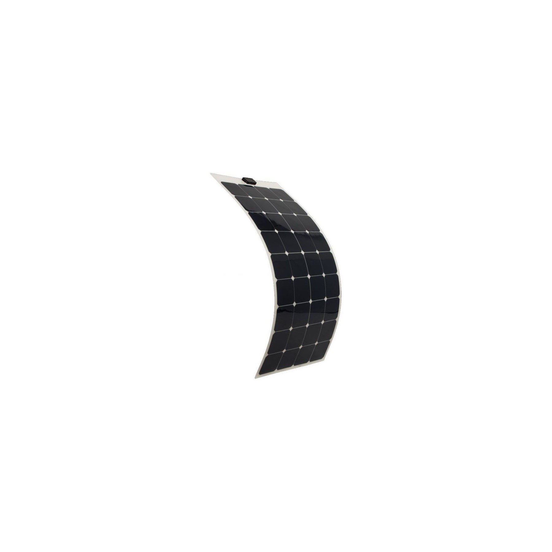 Panneau solaire ANTARION Panneau Souple 150w Seul  Ultra Léger C