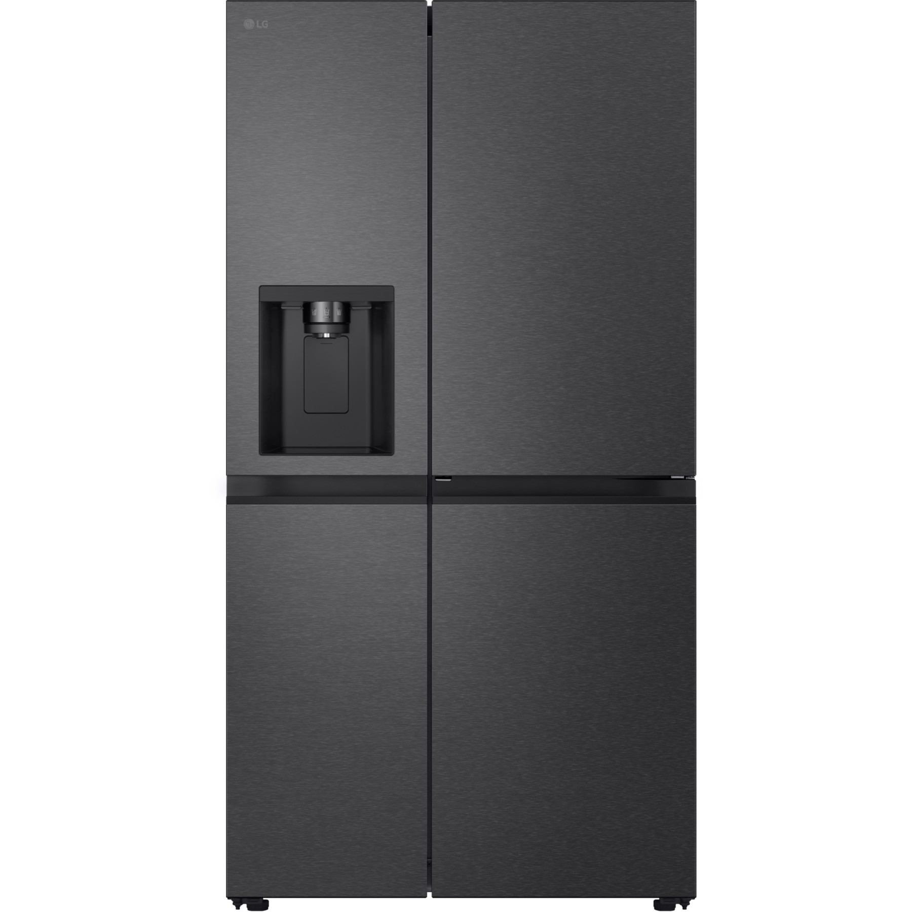 Réfrigérateur Américain LG GSJC40EPEE
