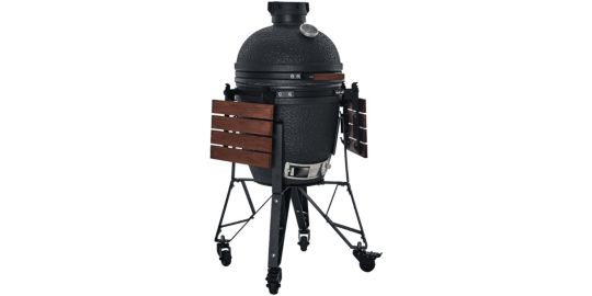 Barbecue charbon BASTARD The Bastard Urban Medium Complete