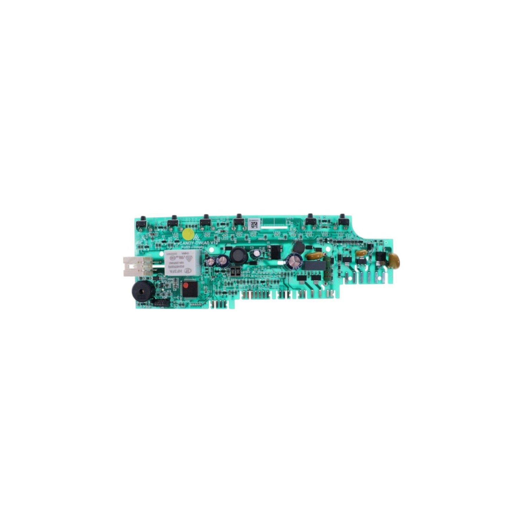 Carte CANDY module easynfc programmé