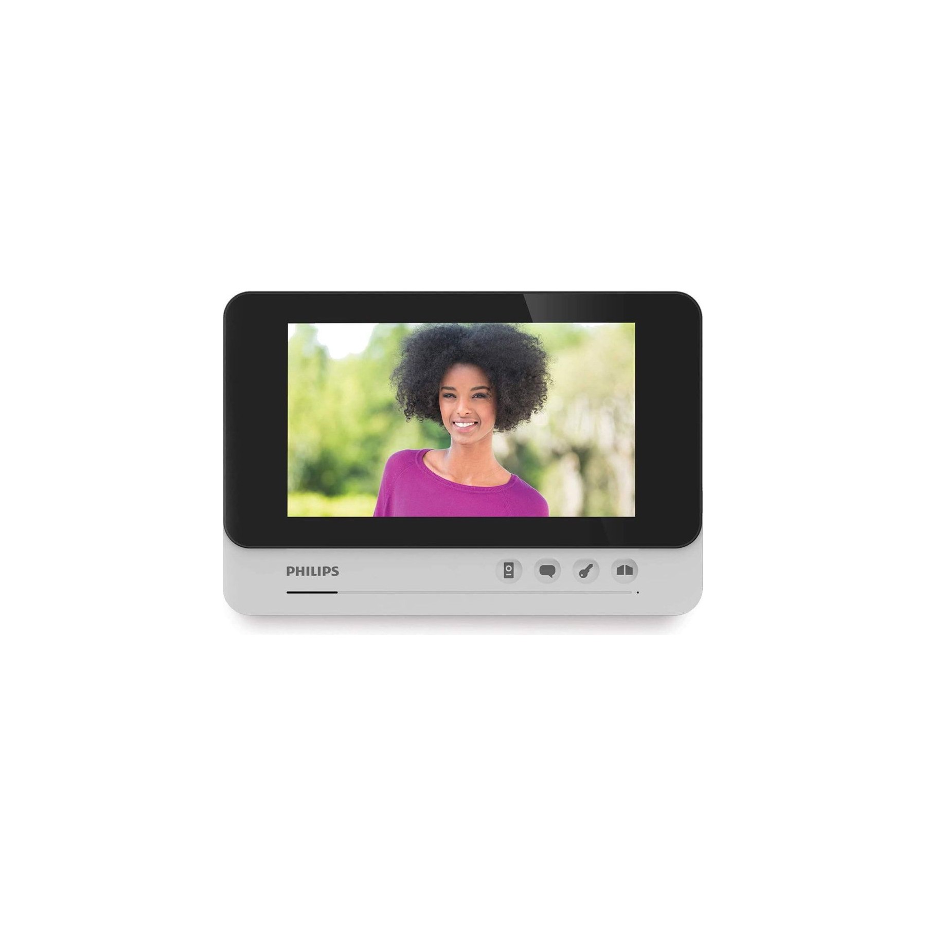 Visiophone PHILIPS Philips Moniteur visiophone Welcome Eye