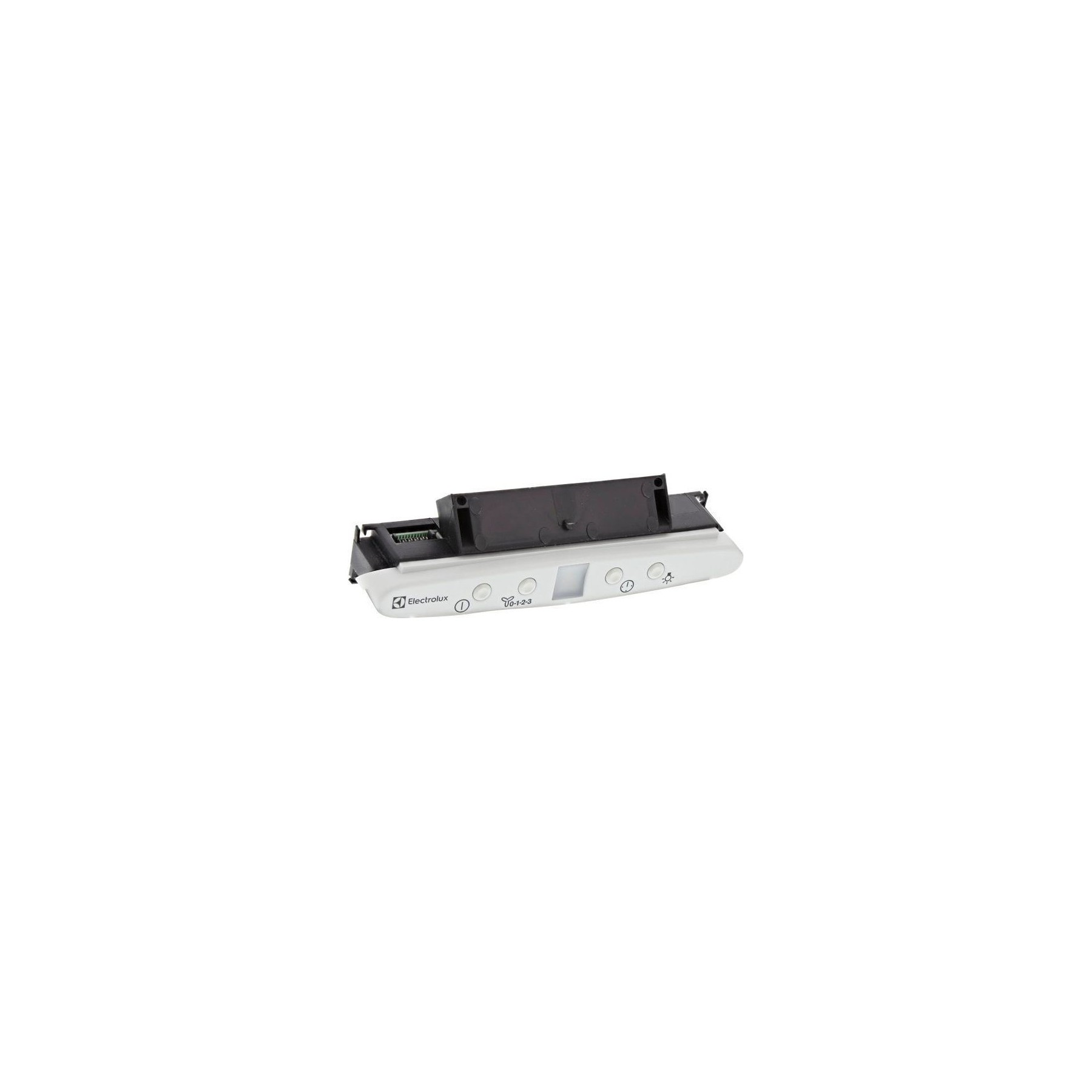 boitier de commande ELECTROLUX clavier commande