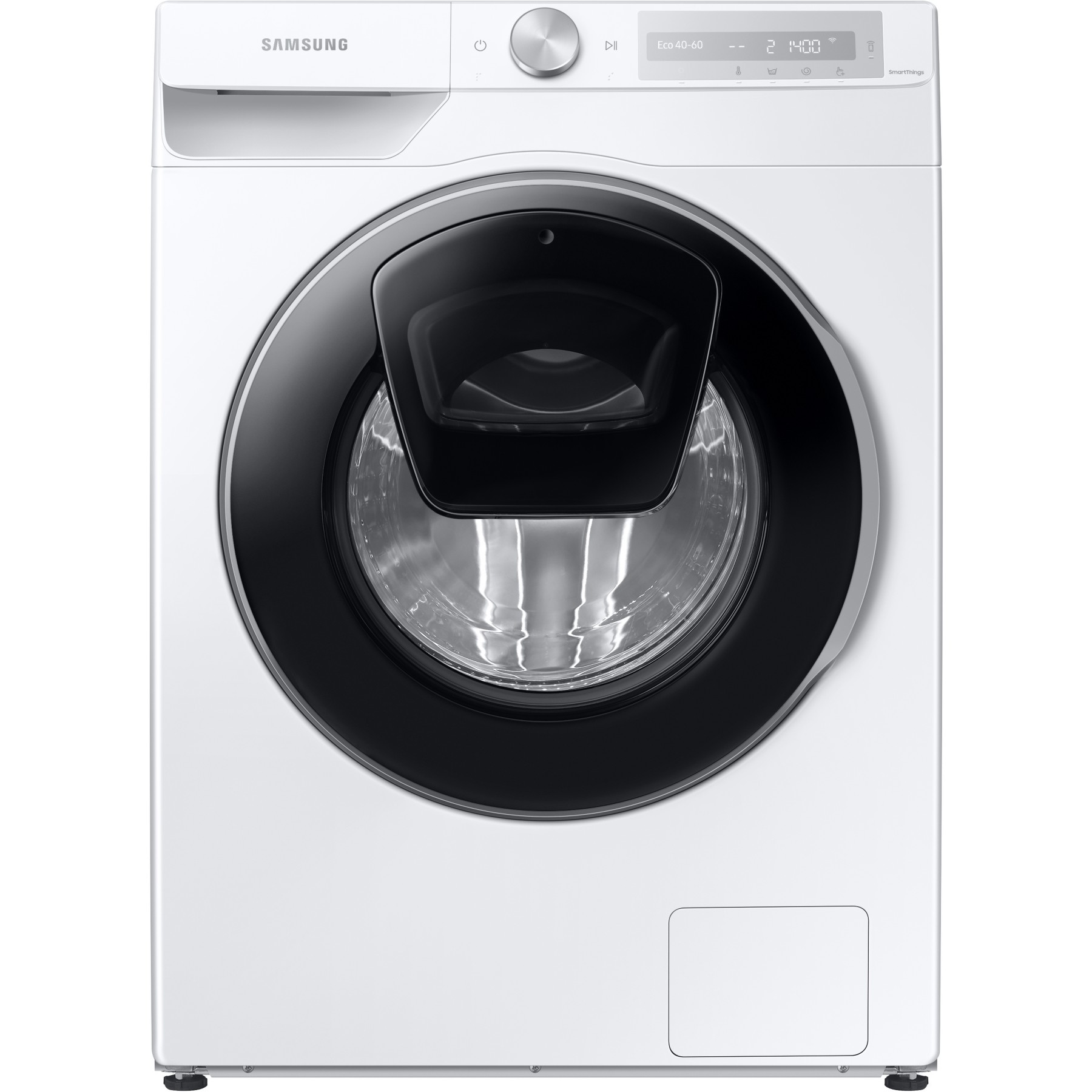 Lave linge hublot SAMSUNG WW90T654DLH Reconditionné