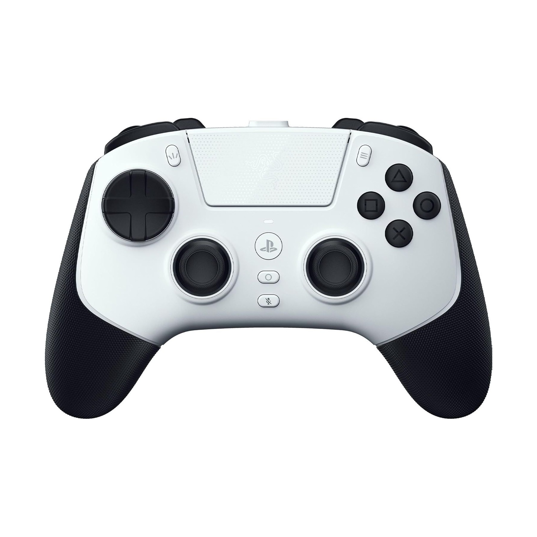Manette RAZER Raiju V3 Pro Blanc