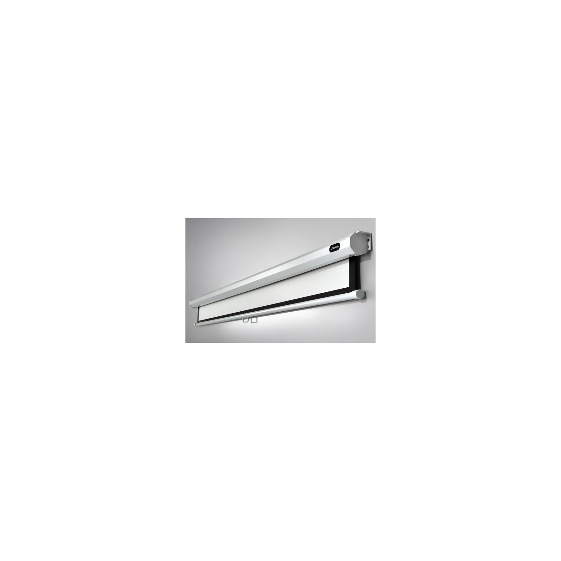 Ecran de projection CELEXON Manuel  Economy 240 x 135 cm