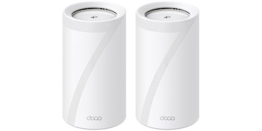 ROUTEUR TP-LINK Deco BE85 WIFI 7 Mesh(2-