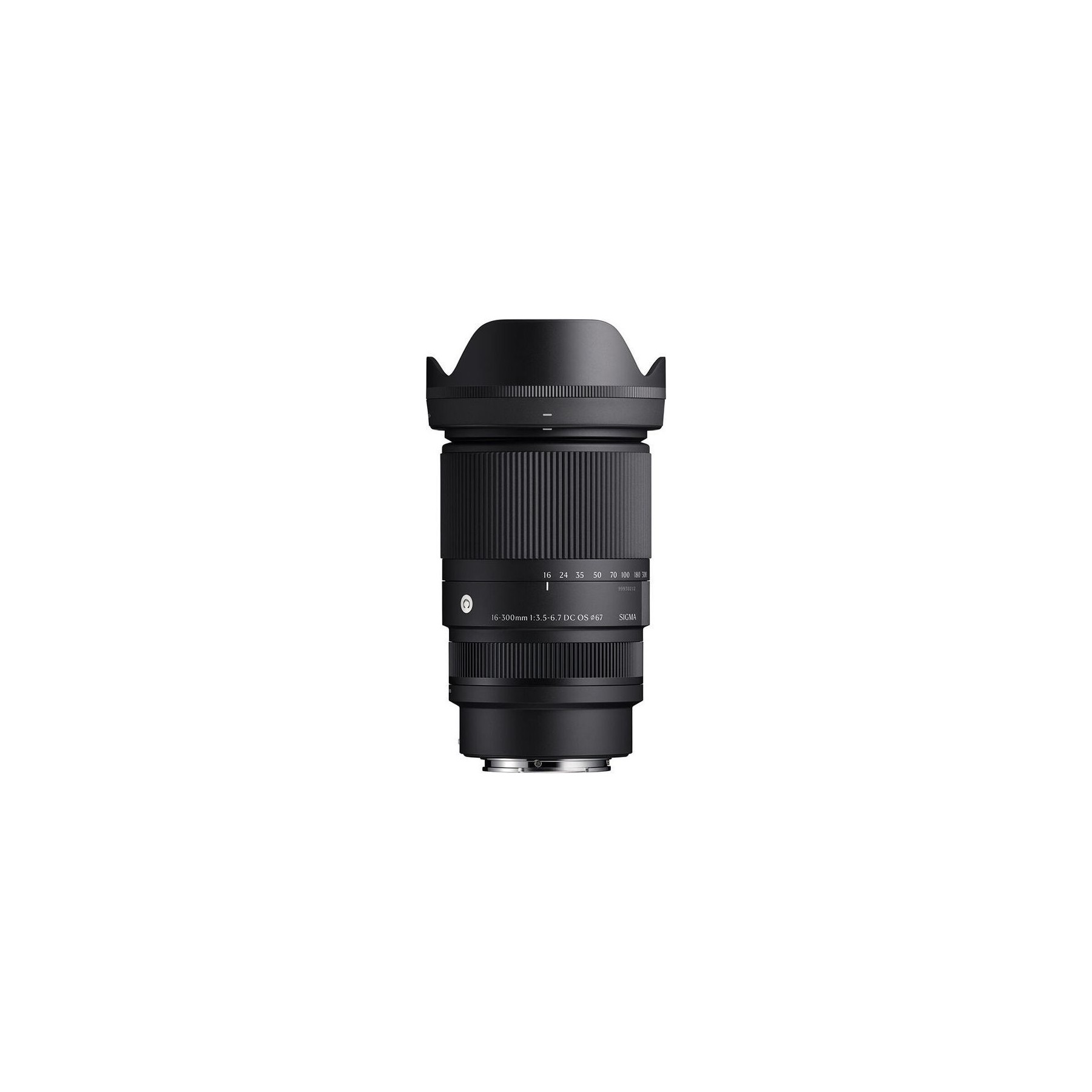 Objectif pour Hybride SIGMA 253486