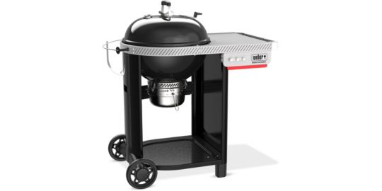 Barbecue charbon WEBER Charbon Performer 57 cm