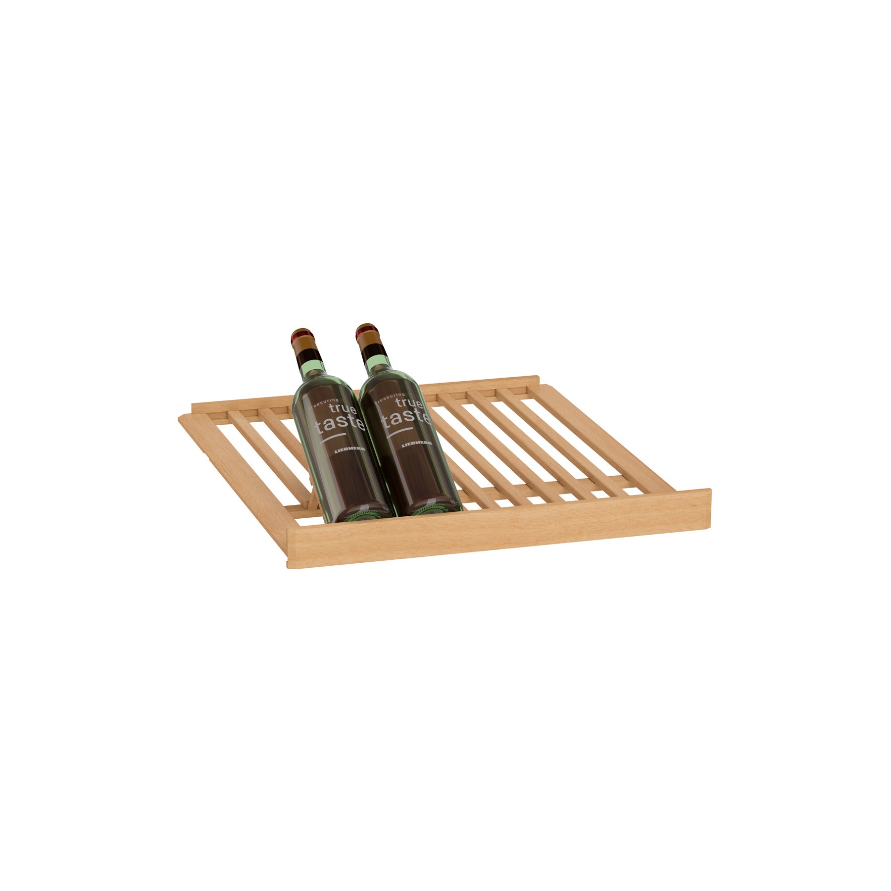 Clayette LIEBHERR Clayette de presentation bois 60cm
