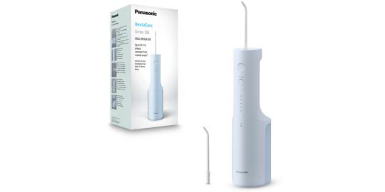 Hydropulseur PANASONIC EW-DJ26-A303