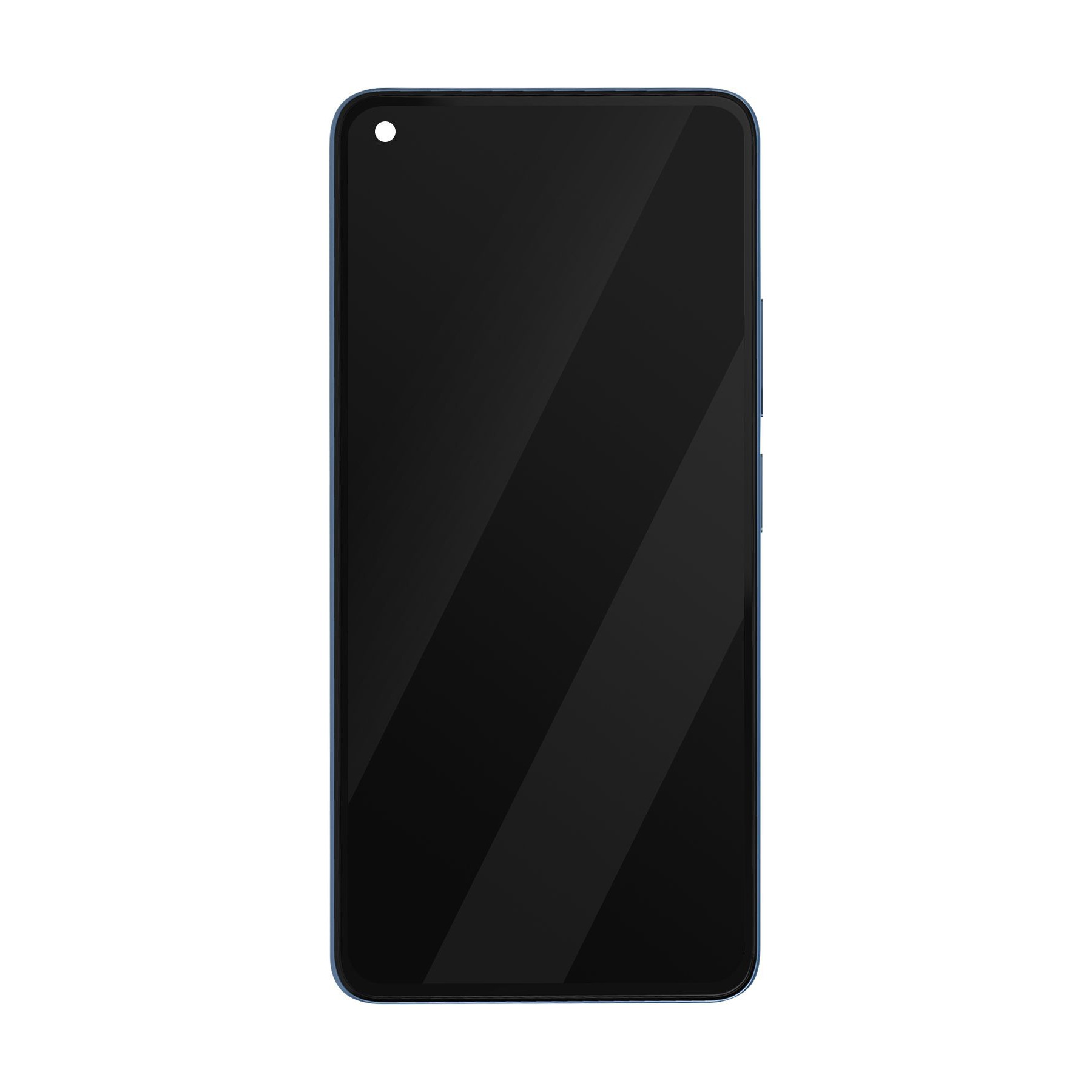 Pièce détachée XIAOMI Écran Complet Xiaomi 11 Lite 5G NE Bleu