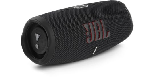 Enceinte JBL Charge 5 Noir