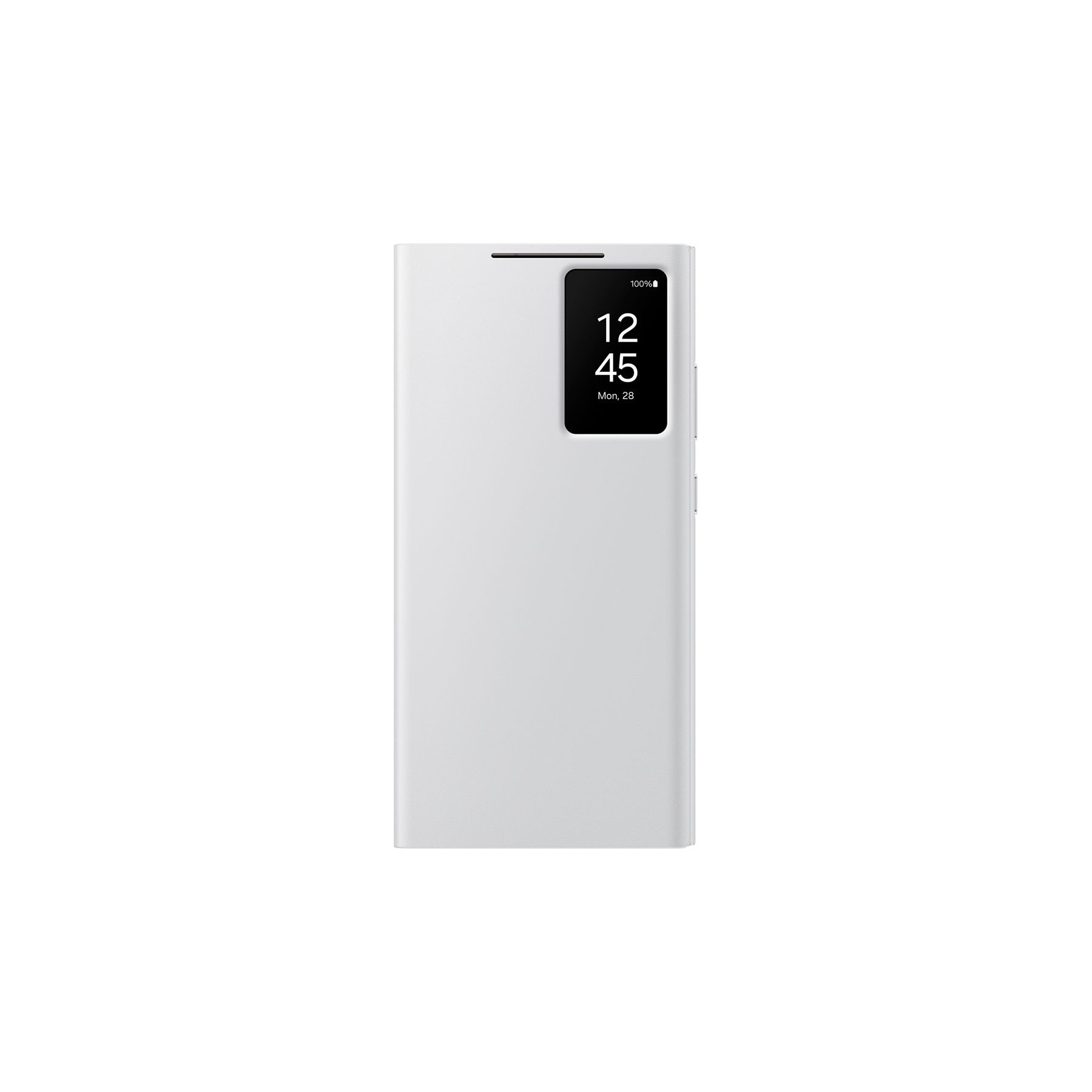 Etui SAMSUNG pour Galaxy S24 Ultra S View Cover