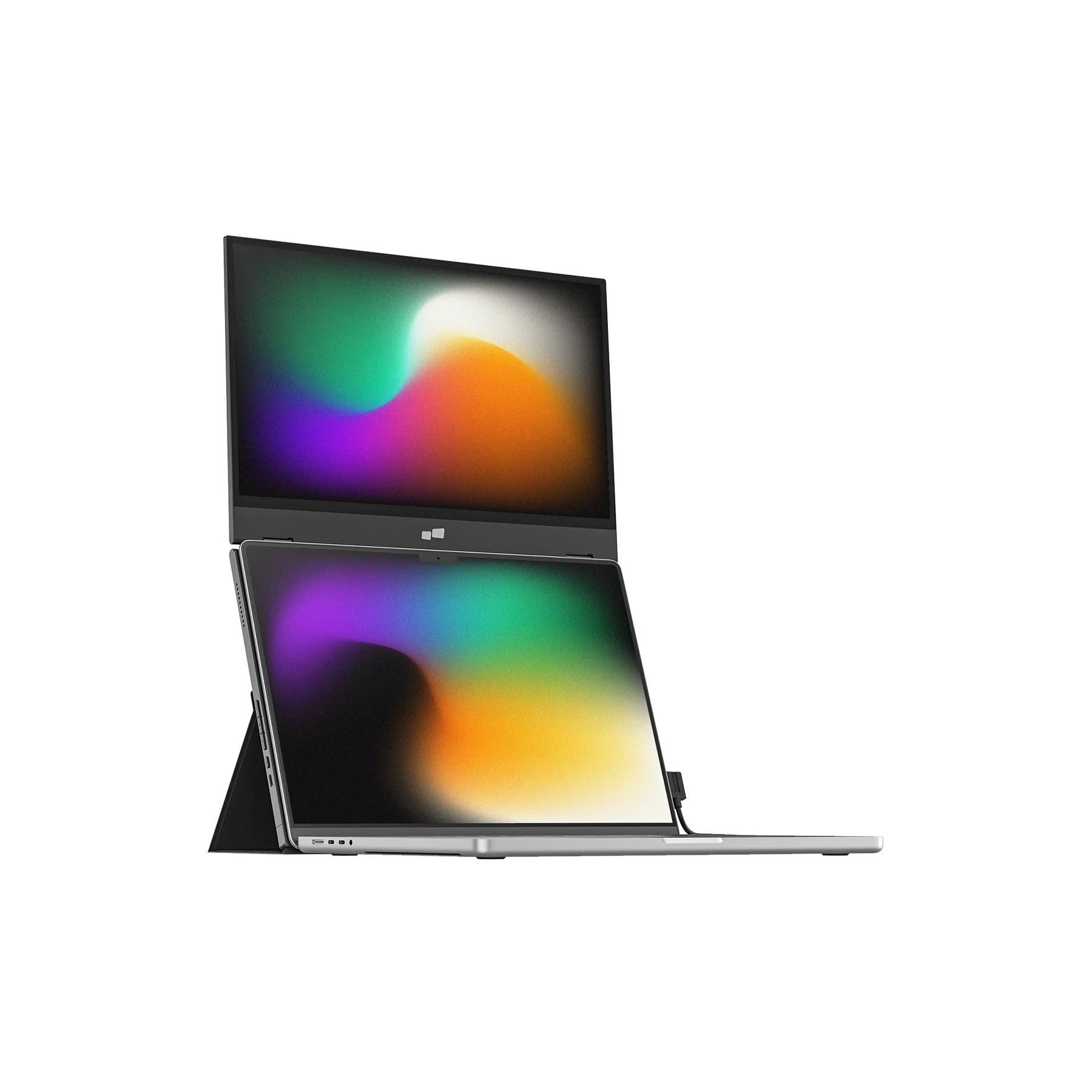 Ecran pc portable MOBILE PIXELS Duex PIXELS 16" IPS QHD 120 Hz HDMI 2.1