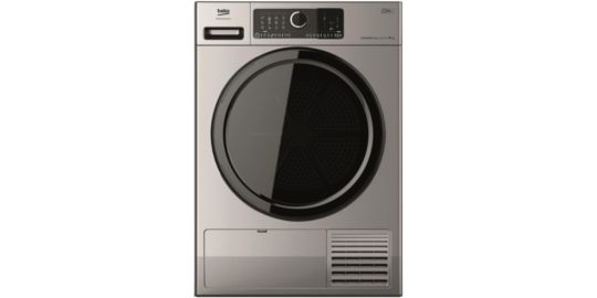 Sèche linge professionnel BEKO AWZ9 HPS/PRO