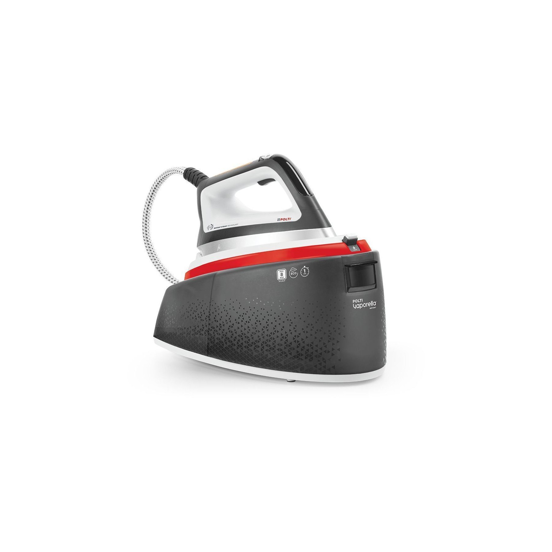 Centrale vapeur POLTI VI50.50 Vaporella Instant