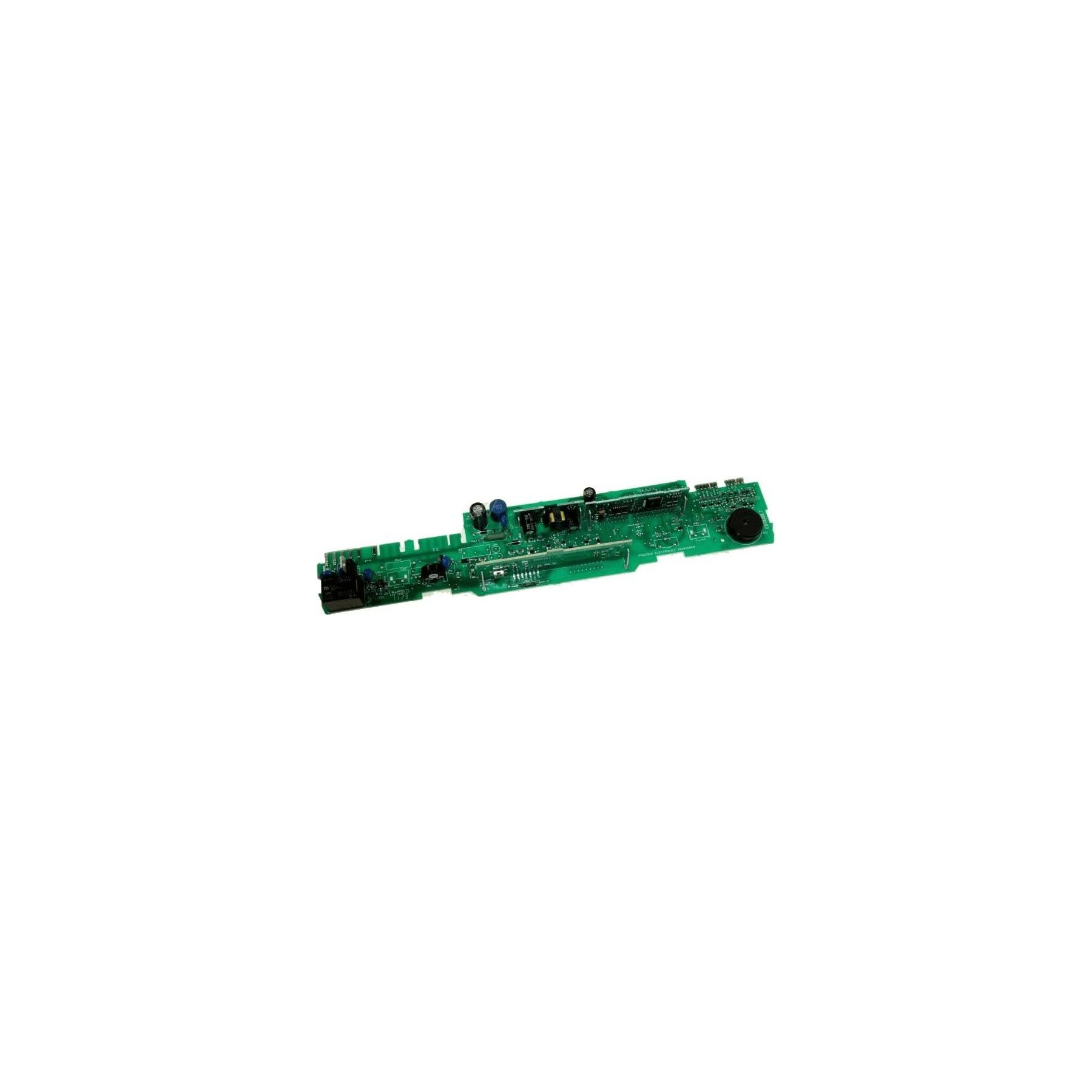 Module électronique ARISTON CARTE AFFICHAGE LED ENTRY SEGMENT
