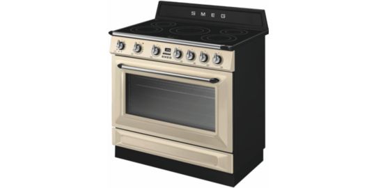 Piano de cuisson induction SMEG TR90IMP