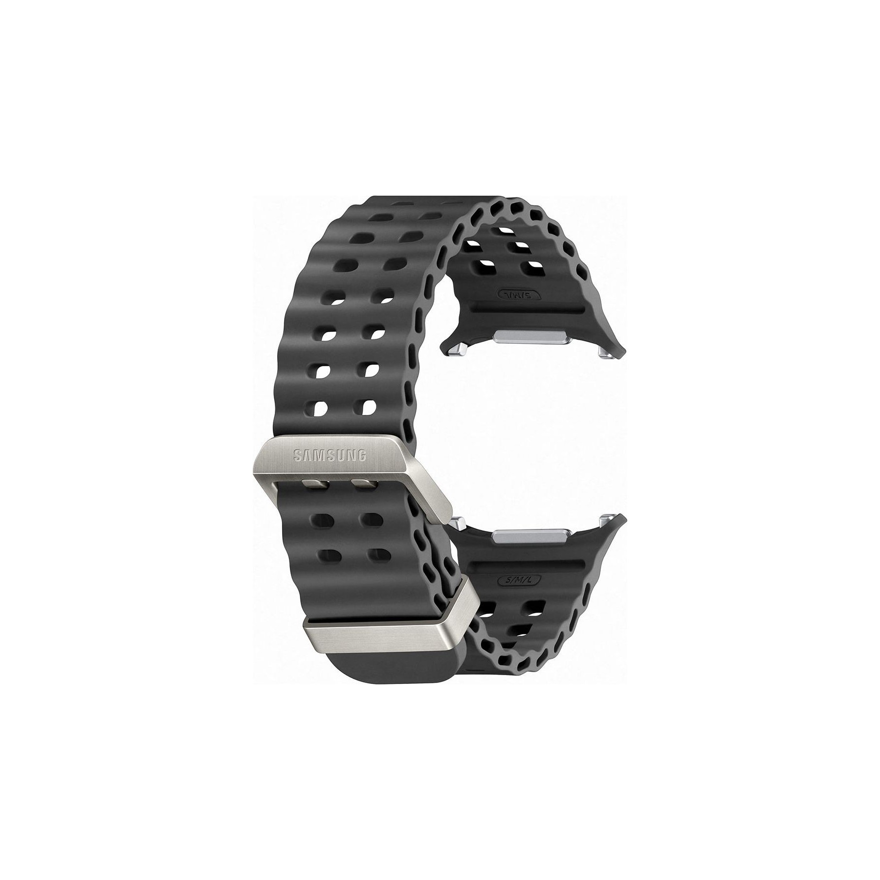 Bracelet SAMSUNG pour Galaxy Watch 20mm Extrême Sport