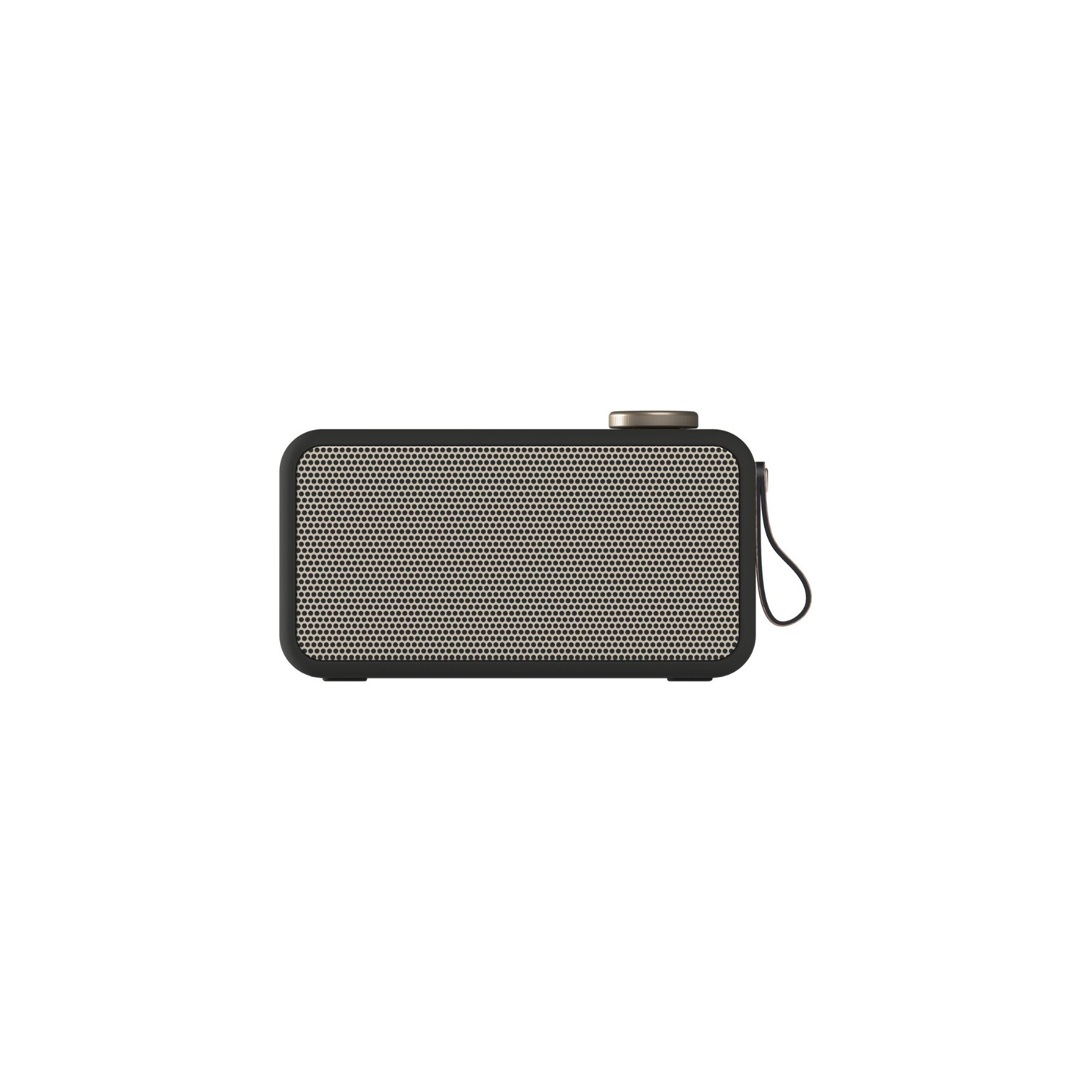 Chaîne HiFi KREAFUNK Radio DAB,reveil et enceinte bluetooth 1