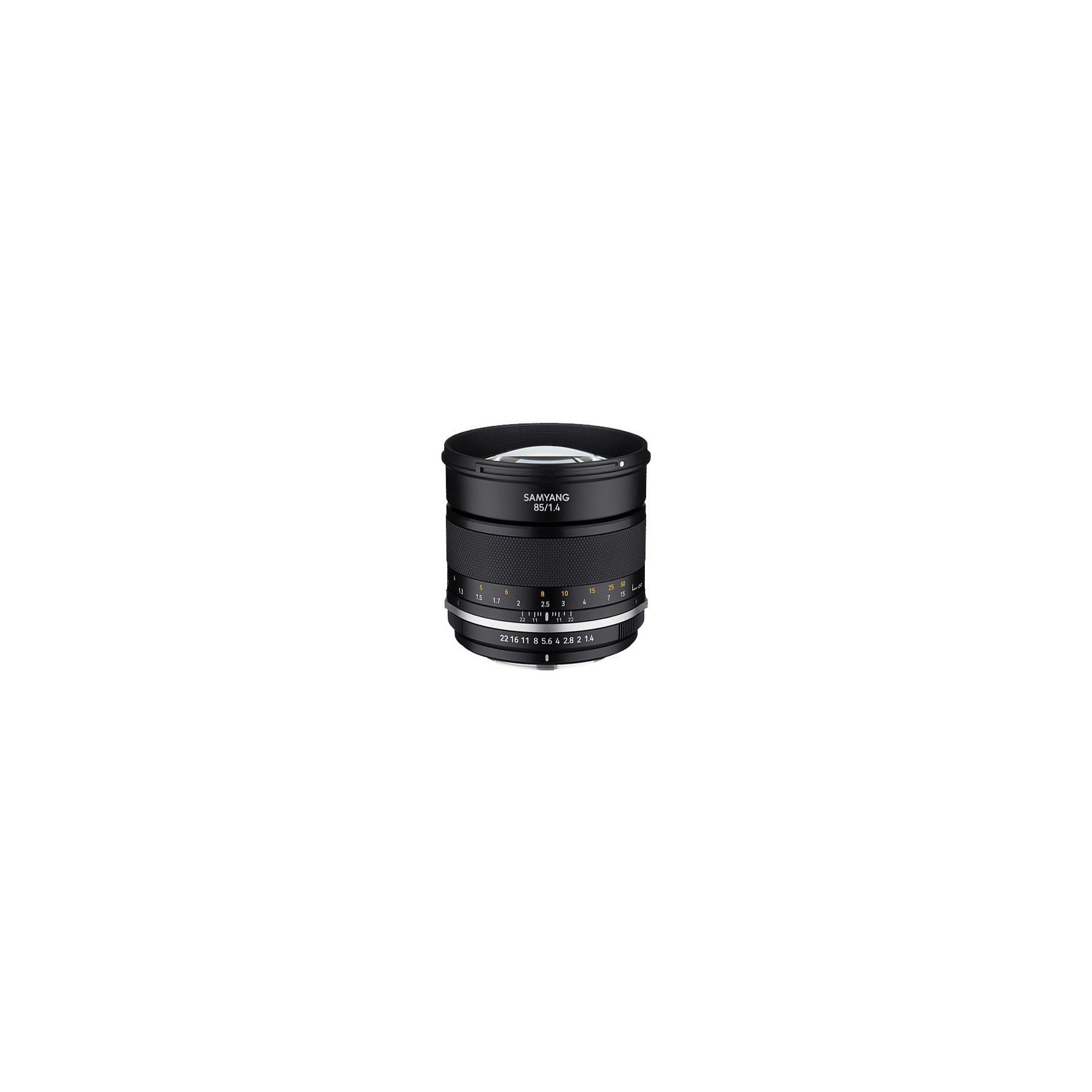 Objectif pour Hybride SAMYANG 244332