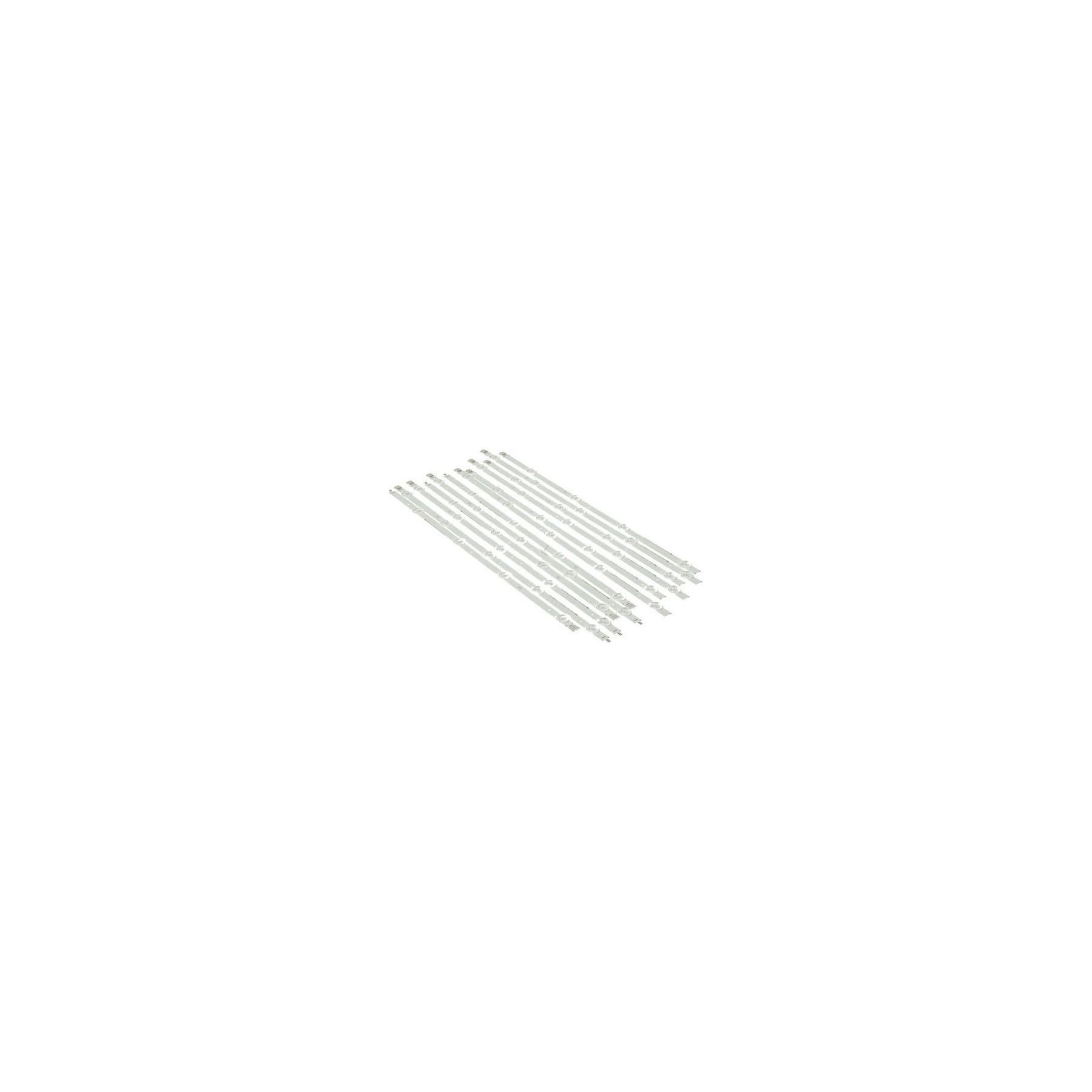 Kit de réparation LG kit barre de led