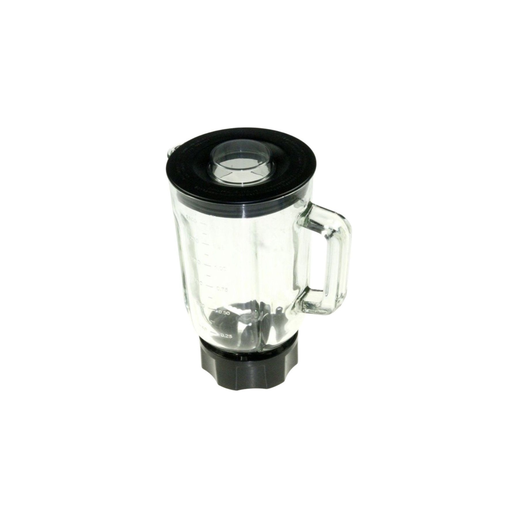 Kit de réparation GRUNDIG bol blender en verre complet