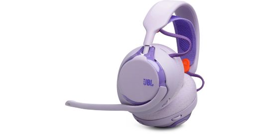 Casque gamer JBL Quantum 650 Violet