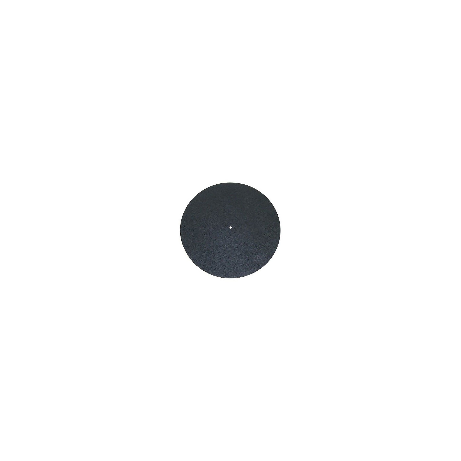 Couvre-plateau PRO-JECT LEATHER IT