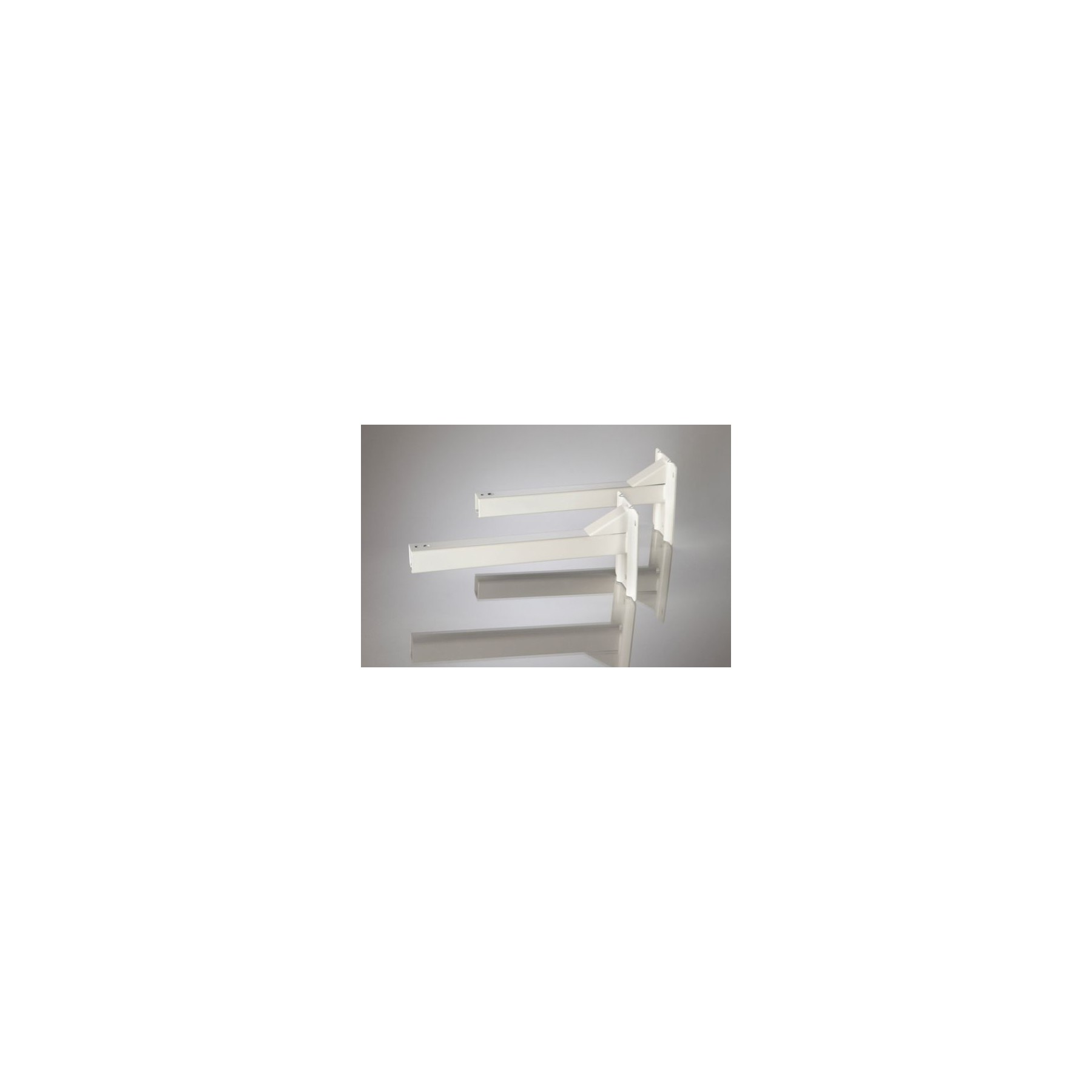 Support vidéoprojecteur CELEXON Equerres pour écran série Pro - 70 cm
