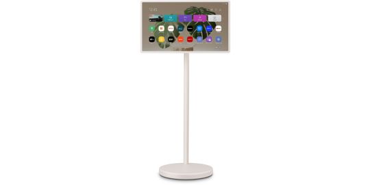 TV LED LG StanbyME 2 (68cm)