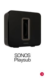 Station SONOS PLAY:5 Blanc Gen 1 Reconditionné