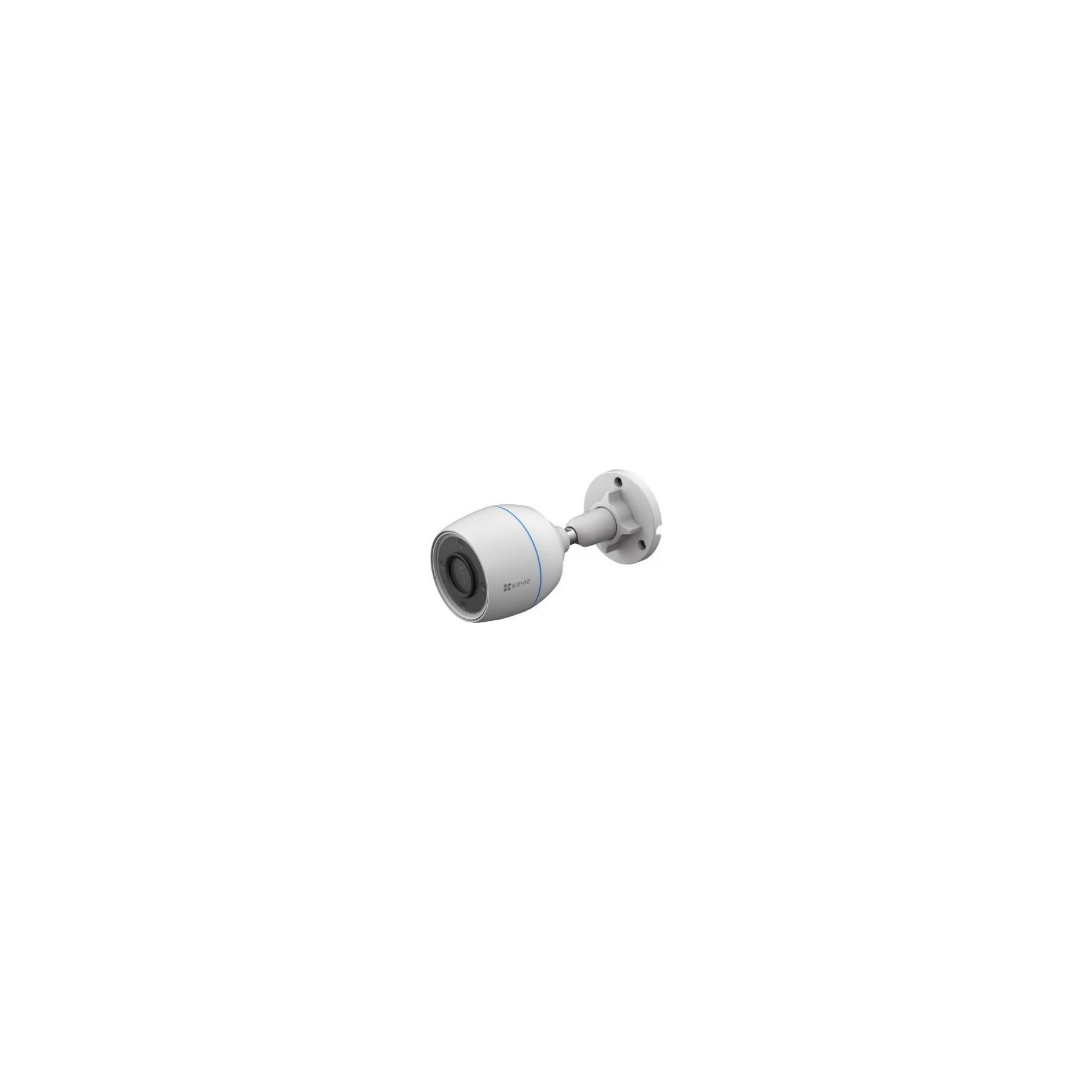 EZVIZ Caméra IP extérieur 1080p - C3TN Color