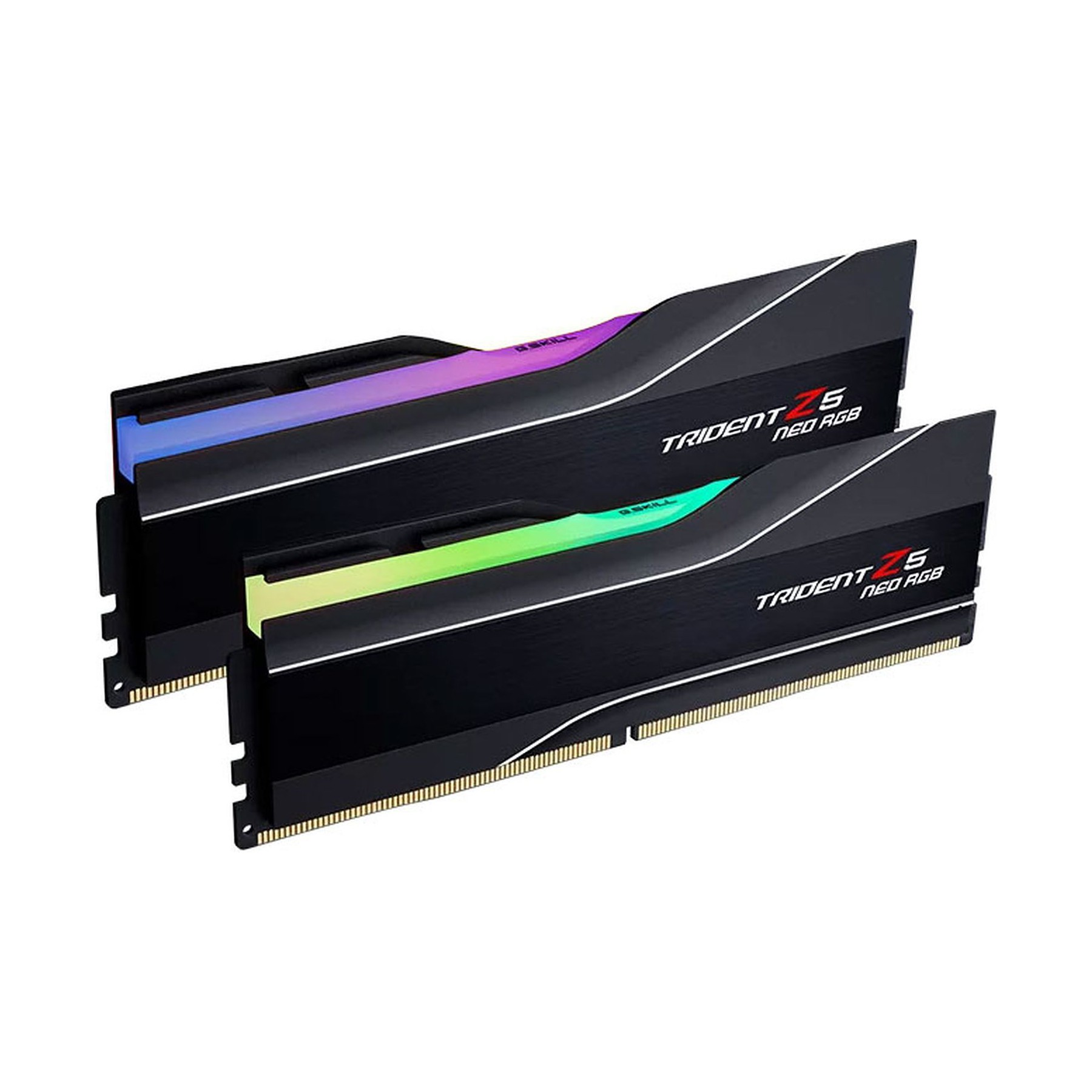 Mémoire vive G.SKILL Trident Z5 Neo RGB Series 32 Go DDR5